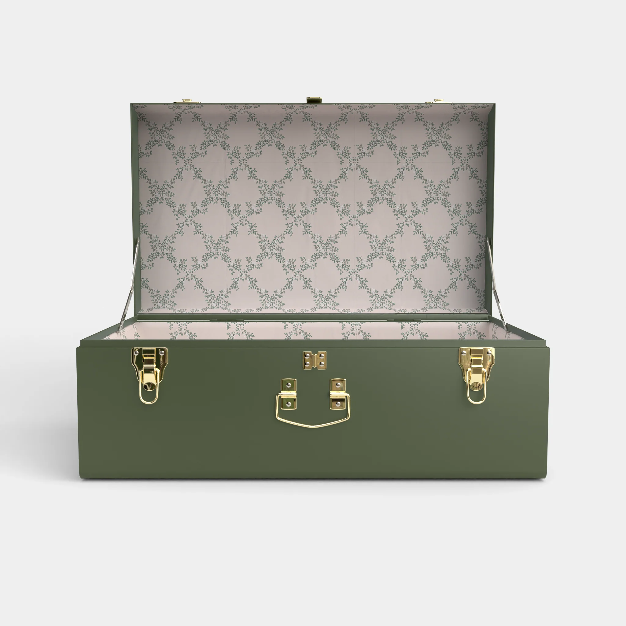 Grand Bridal Trunk - Image 58