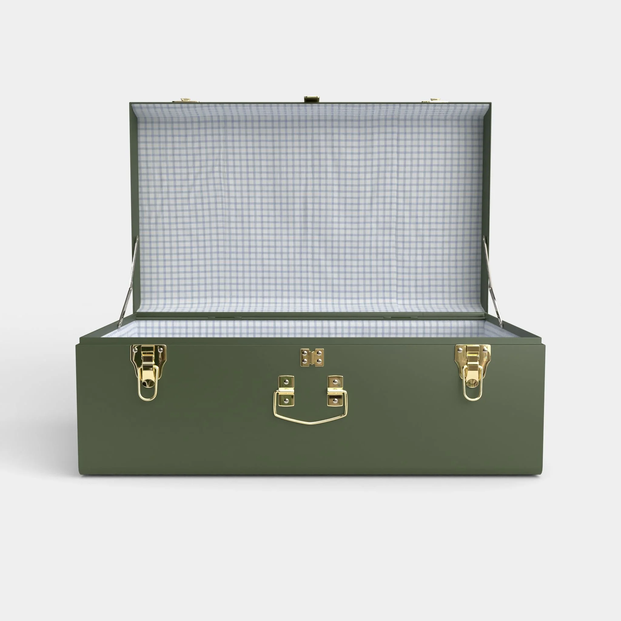 Grand Trunk - Green - Image 3