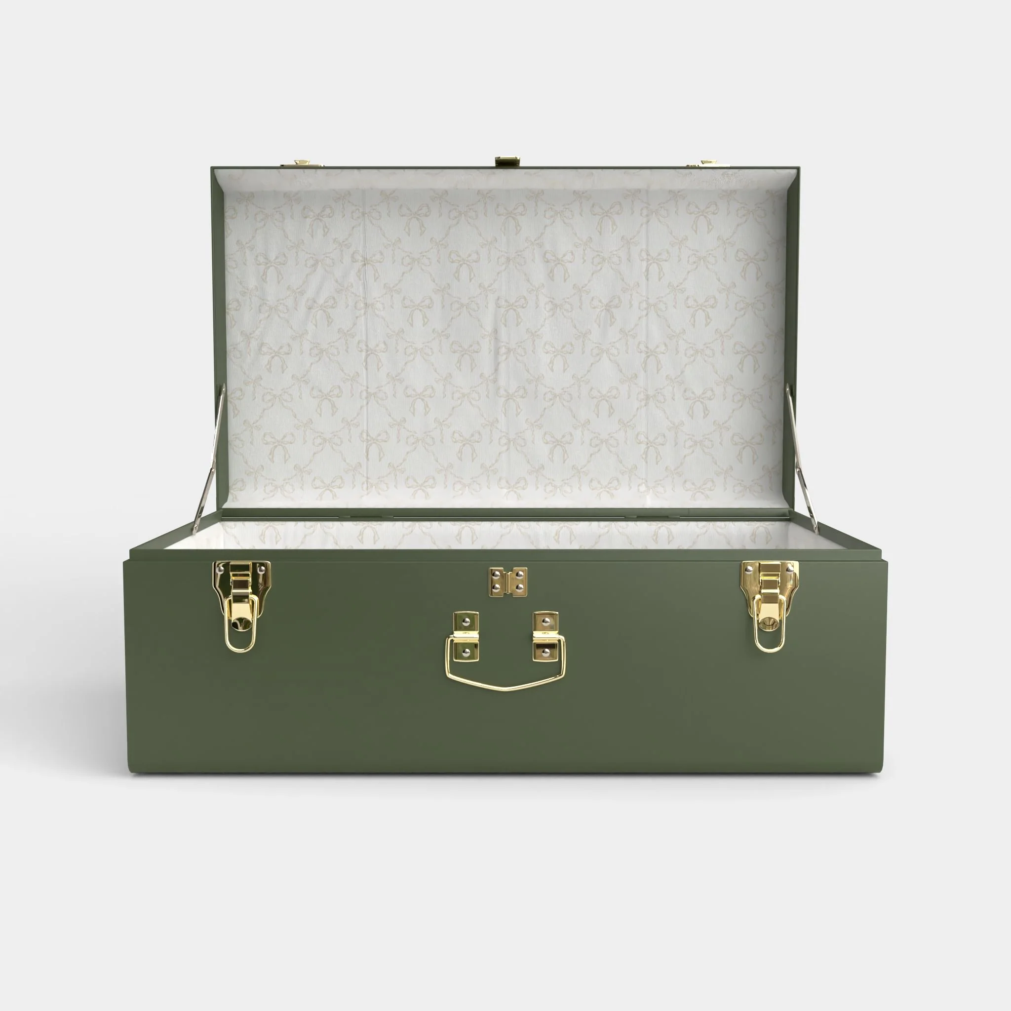 Grand Bridal Trunk - Image 32