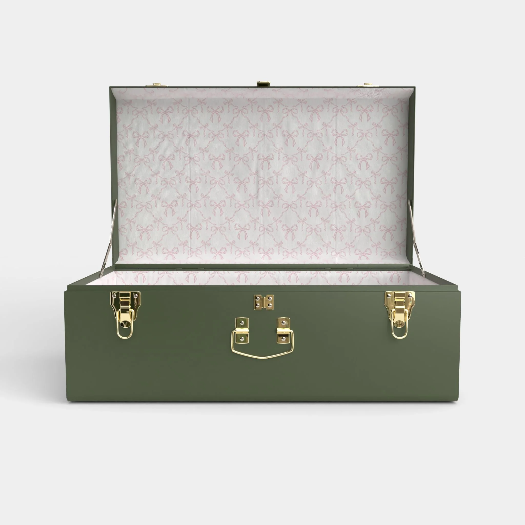 Grand Bridal Trunk - Image 38