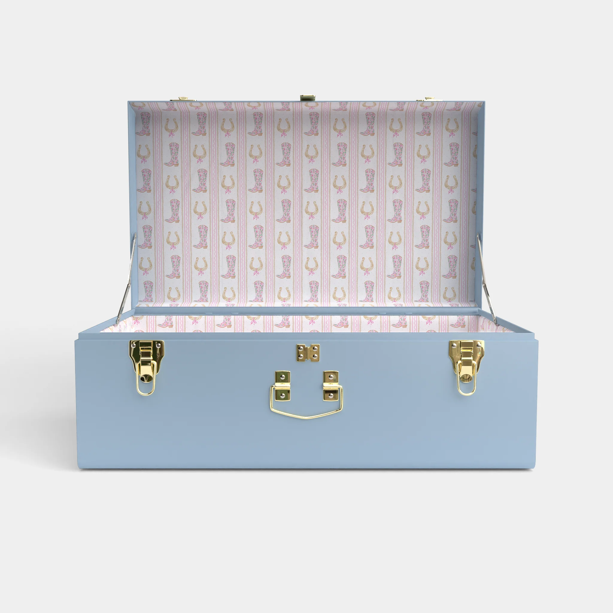Grand Trunk - Light Blue - Image 12