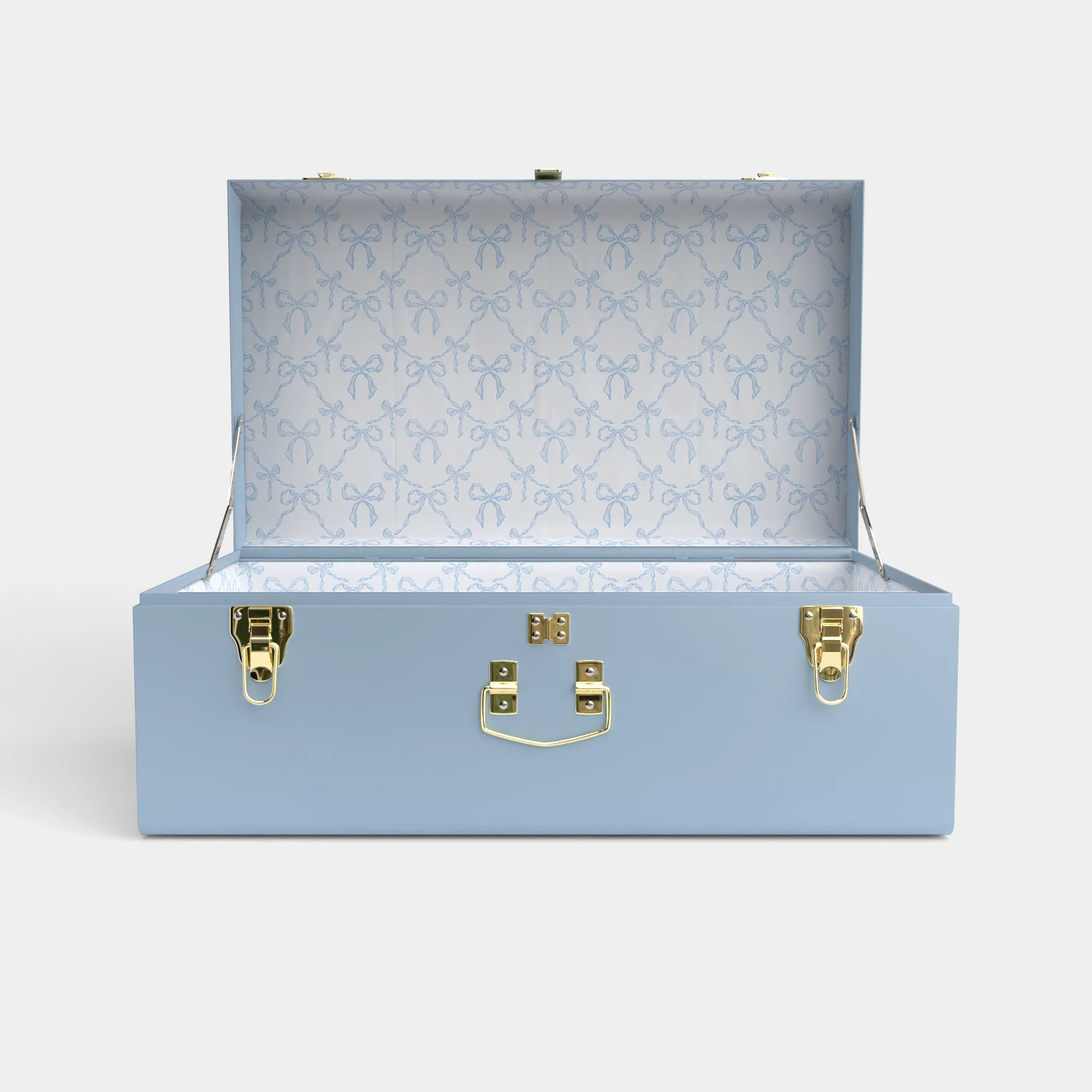 Grand Bridal Trunk - Image 53
