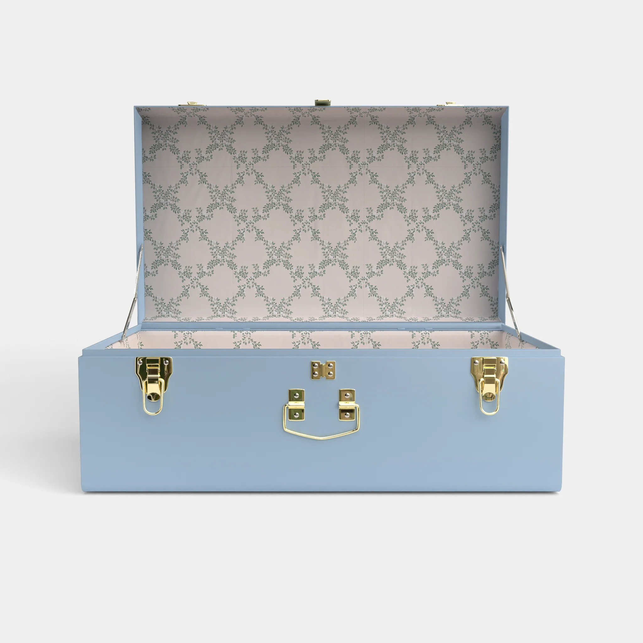 Grand Bridal Trunk - Image 59