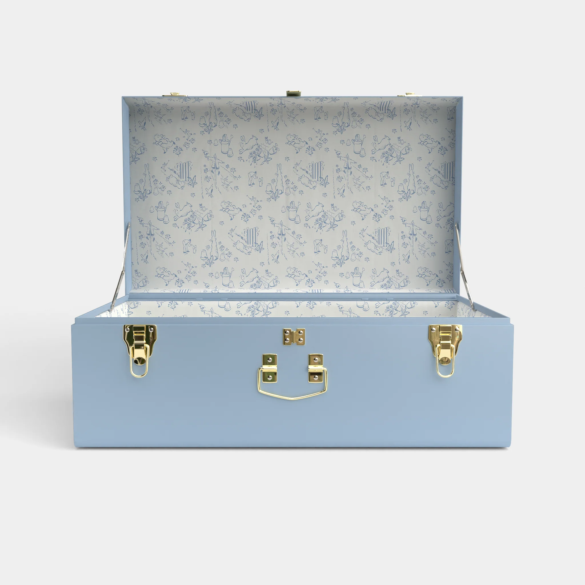 Grand Trunk - Light Blue - Image 20