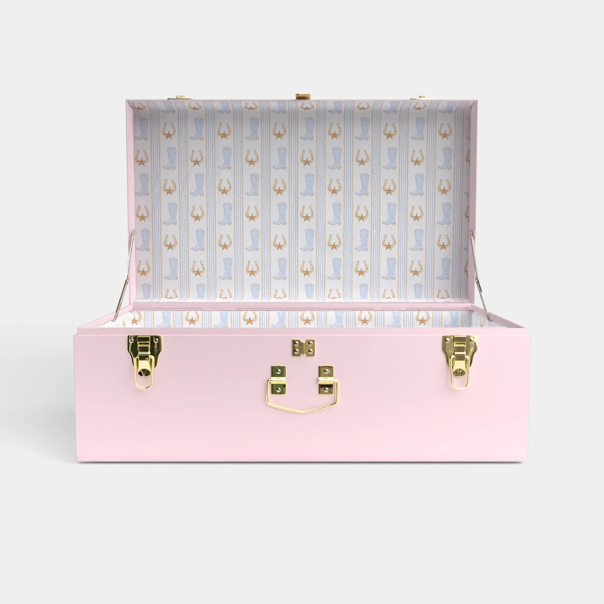 Grand Trunk - Pink - Image 11