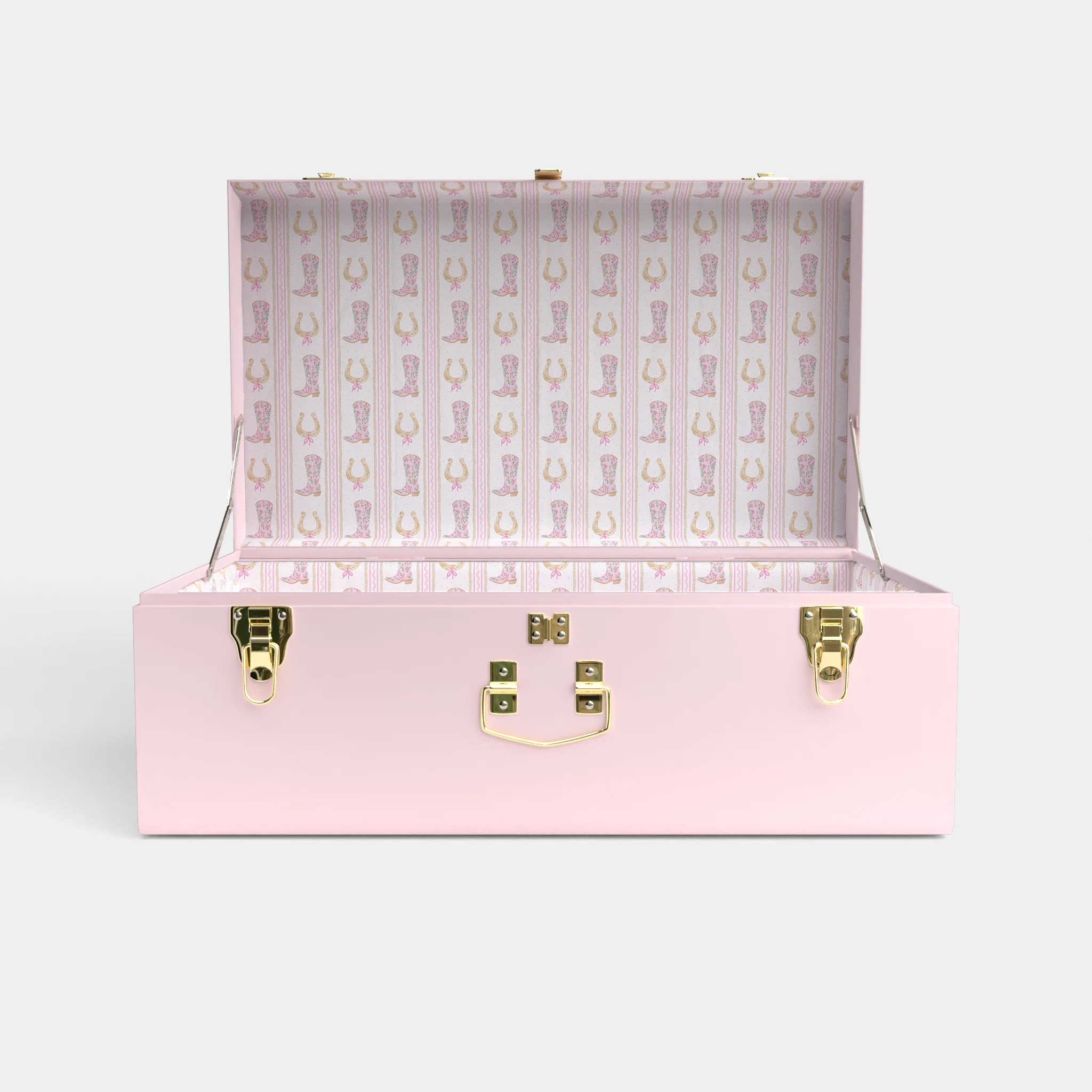 Grand Trunk - Pink - Image 12