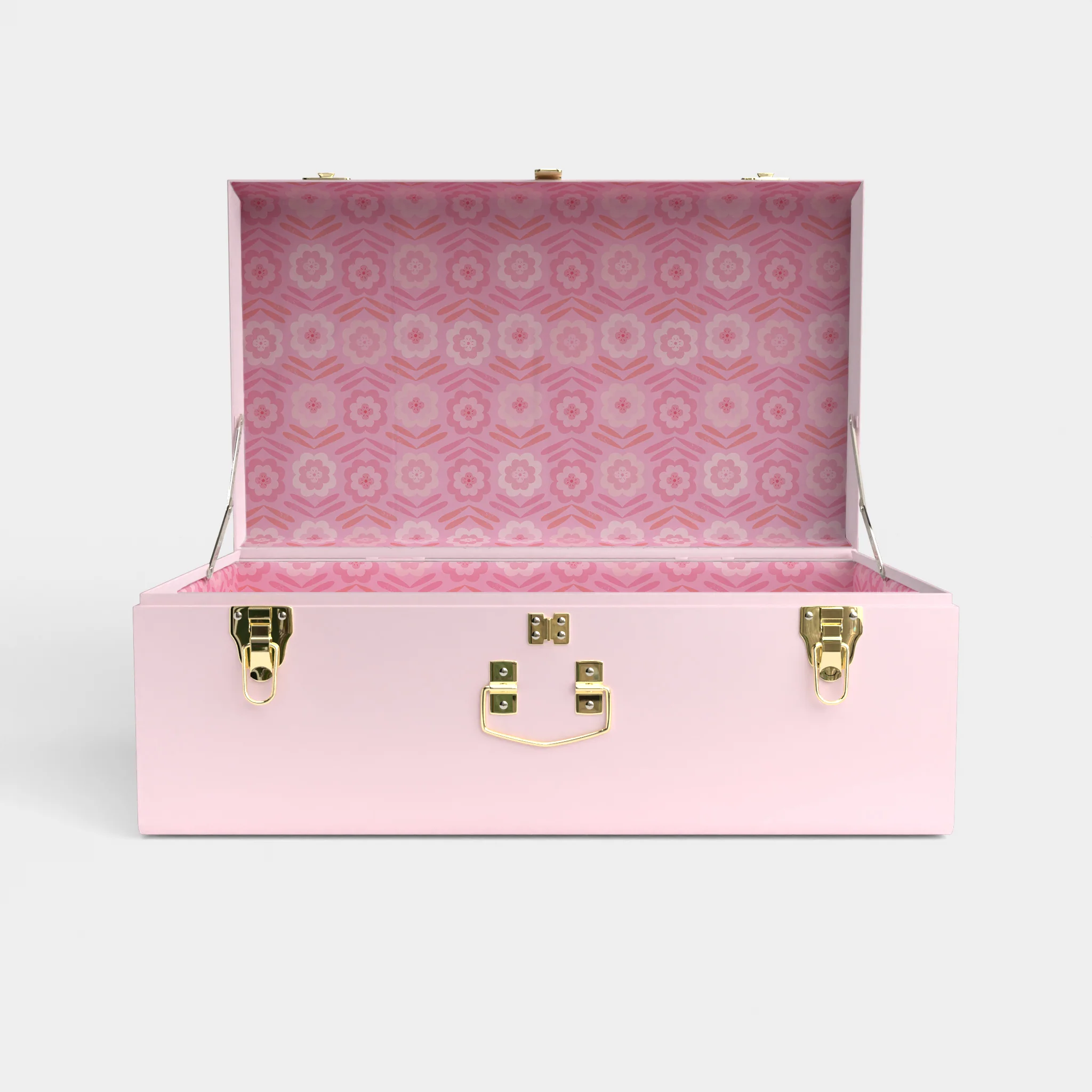 Grand Trunk - Pink - Image 25