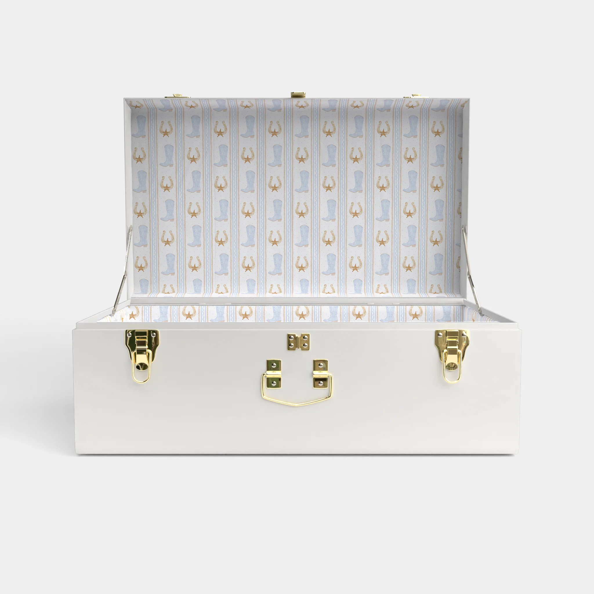 Grand Trunk - White - Image 11