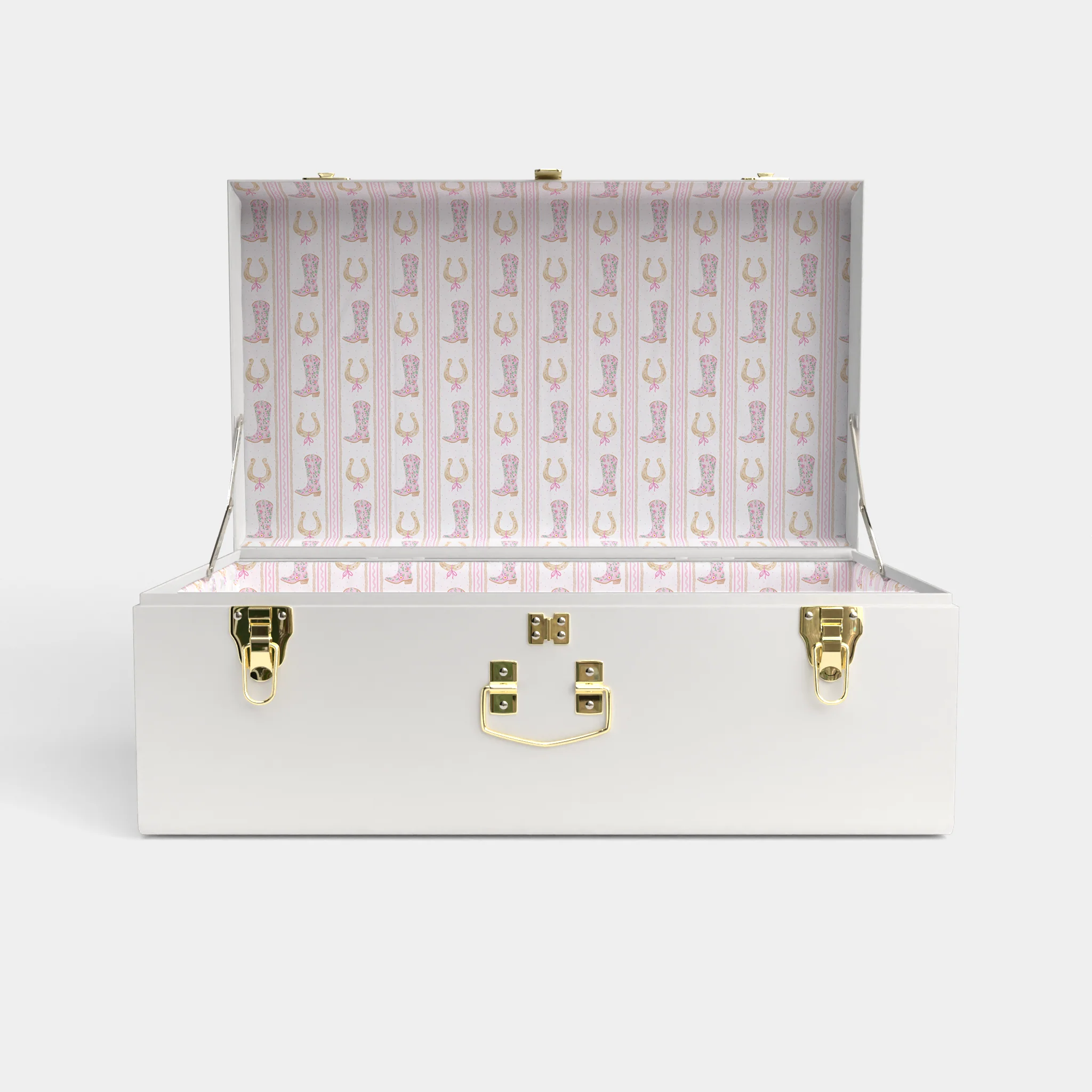 Grand Trunk - White - Image 12