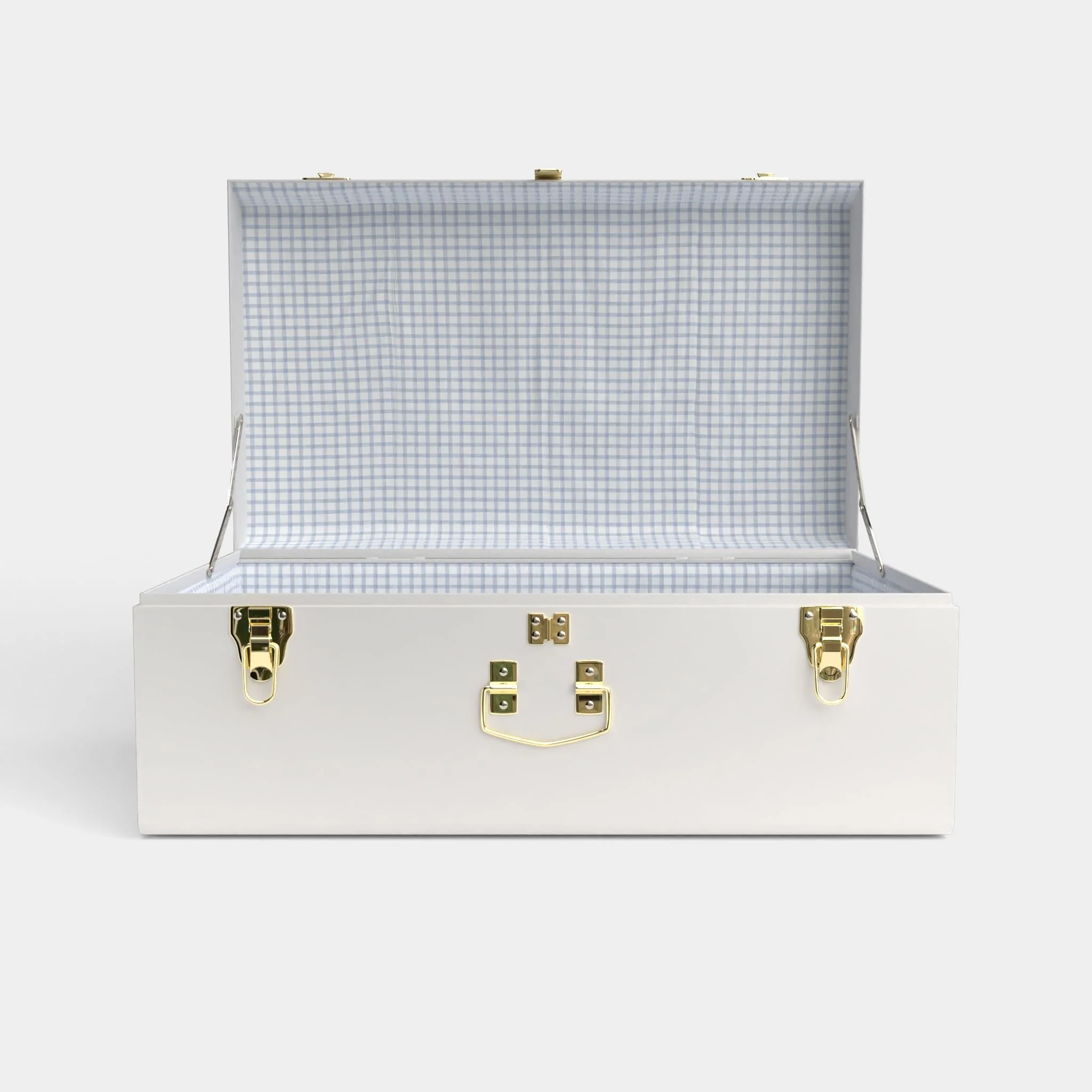 Grand Trunk - White - Image 4