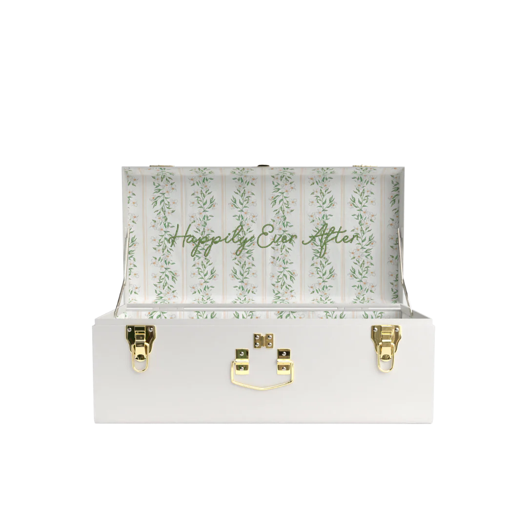 Happily Ever After Trunk