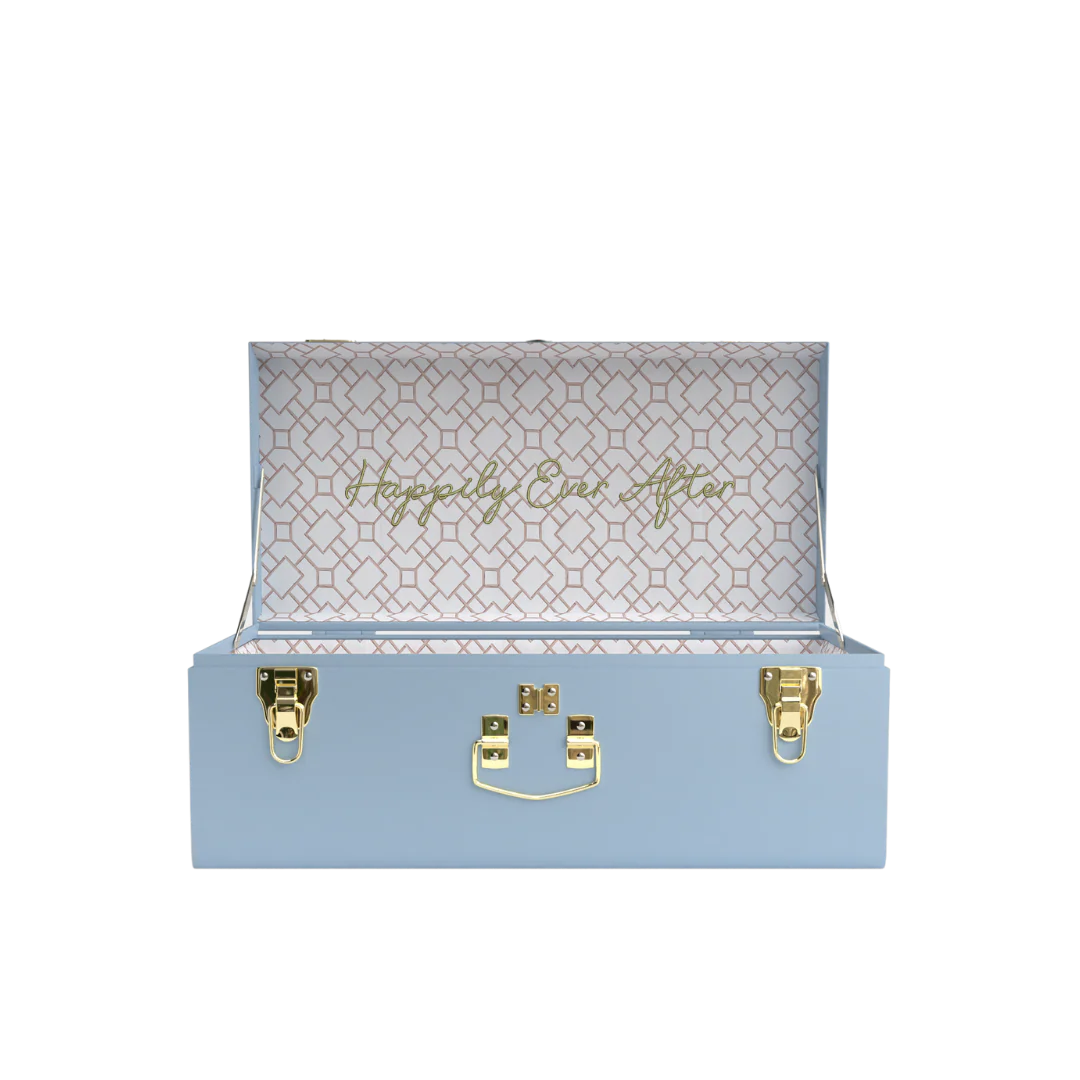 Happily Ever After Trunk - Image 10