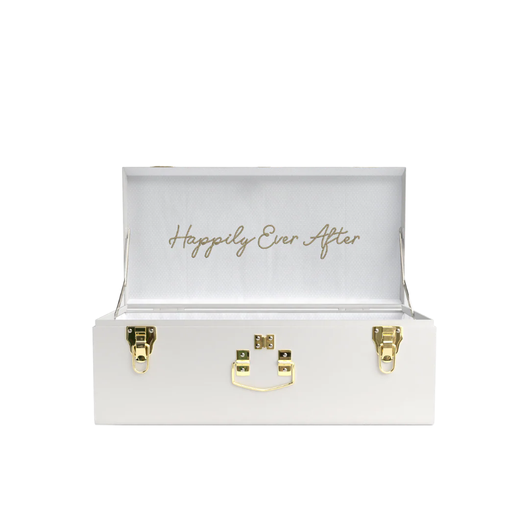 Happily Ever After Trunk - Image 2