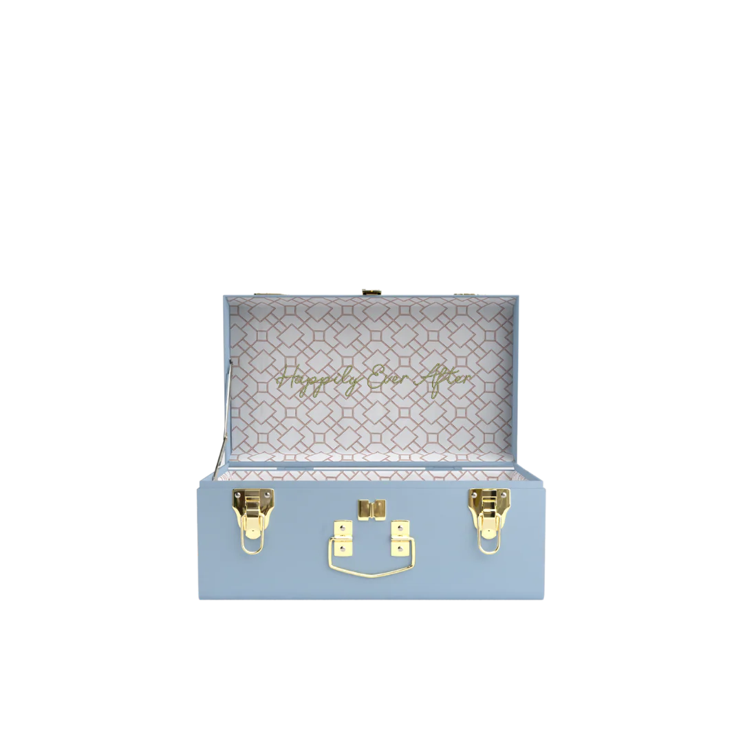 Happily Ever After Trunk - Image 20