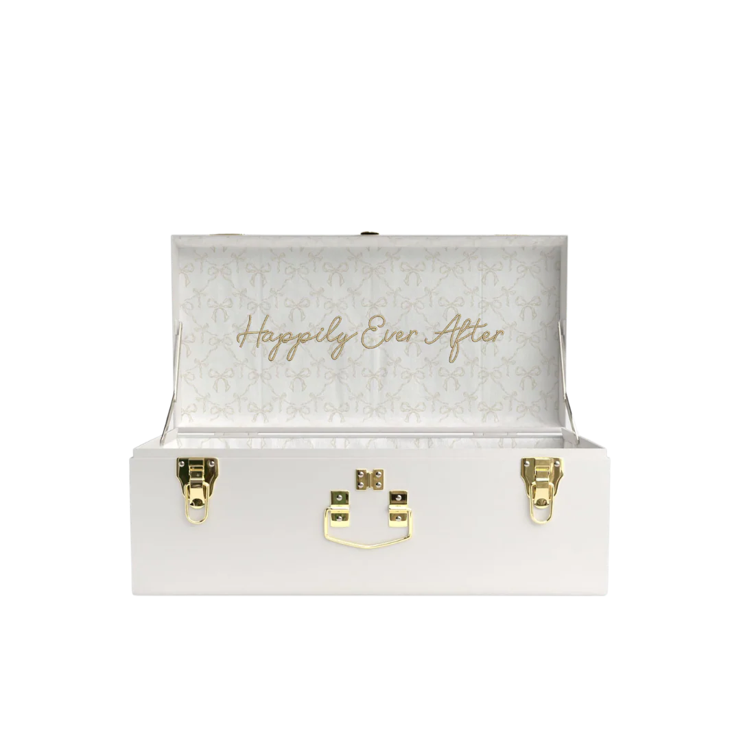 Happily Ever After Trunk - Image 4