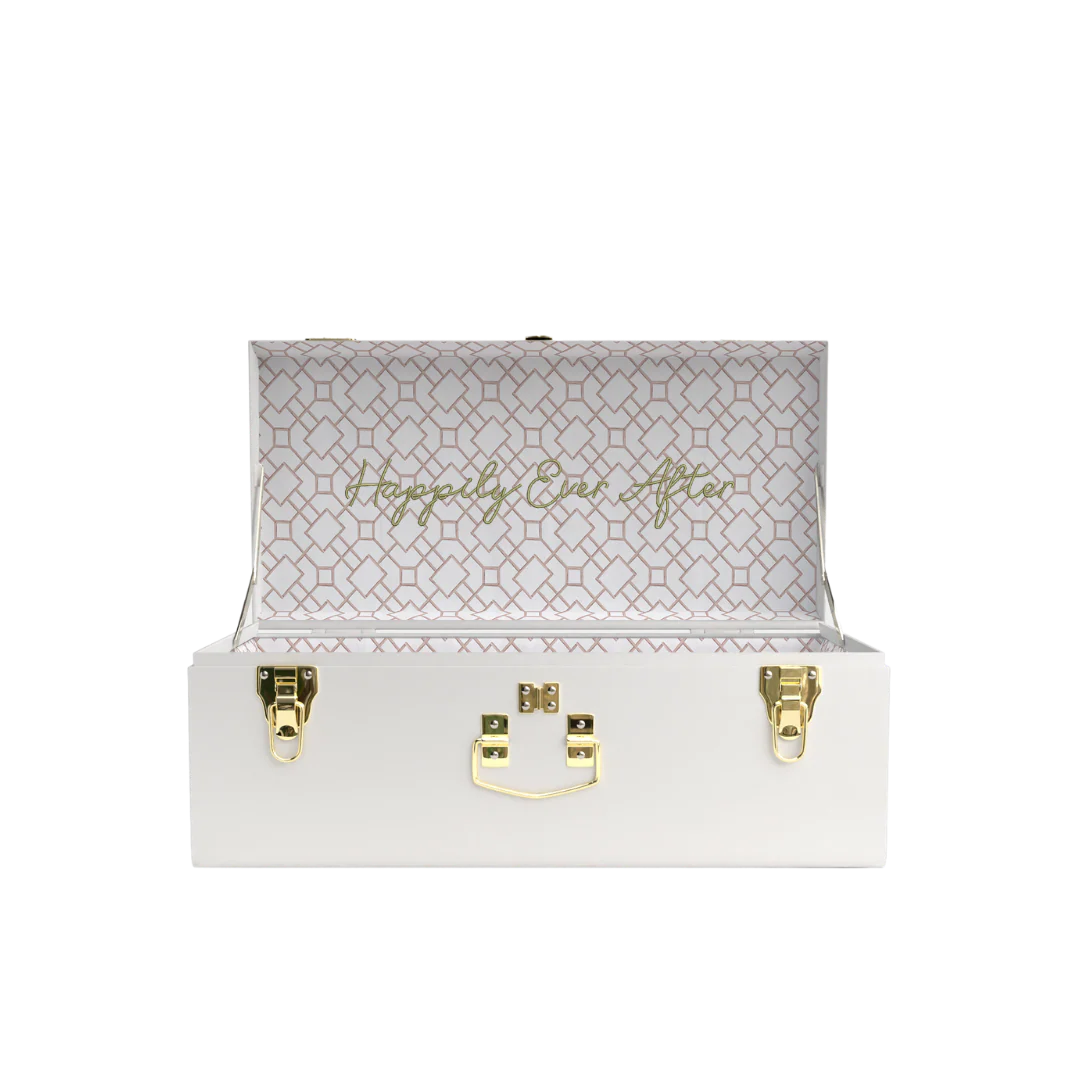 Happily Ever After Trunk - Image 5