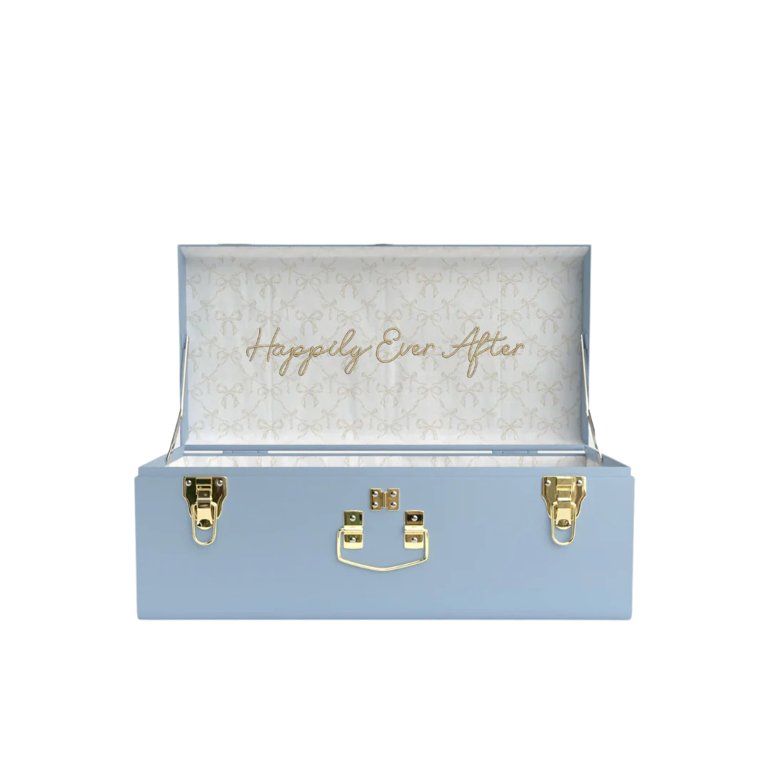 Happily Ever After Trunk - Image 7