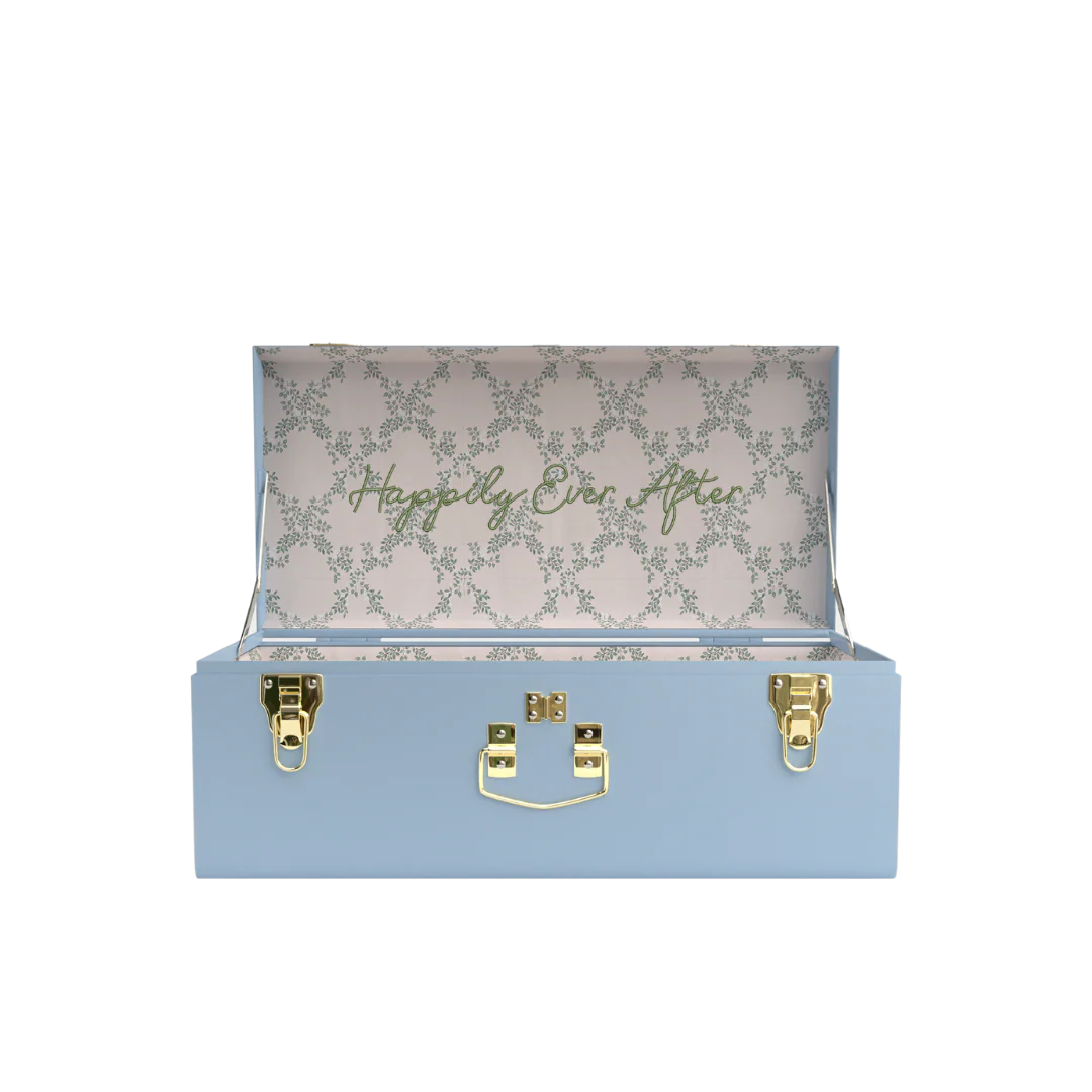 Happily Ever After Trunk - Image 8