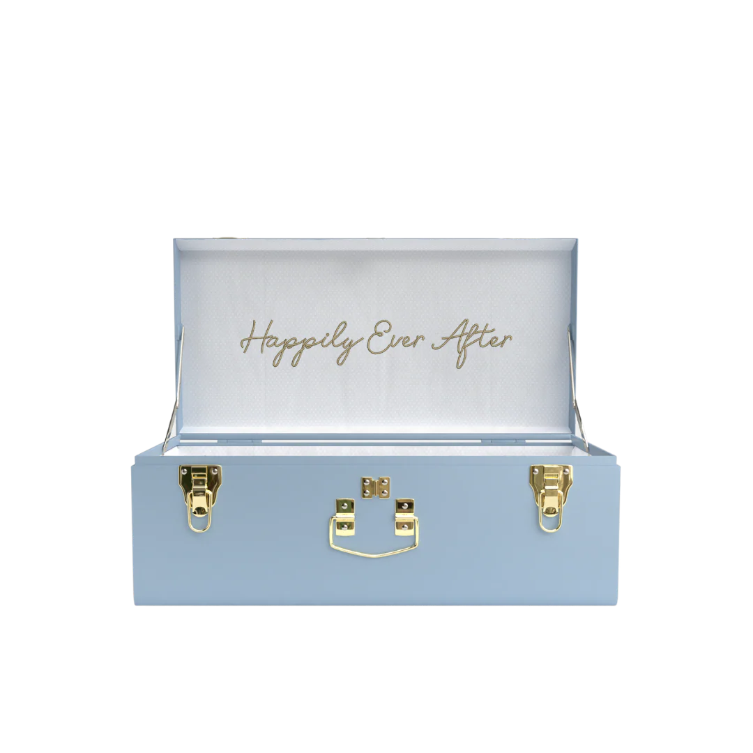 Happily Ever After Trunk - Image 9