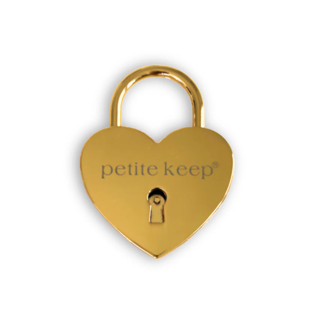 Heart Padlock - Image 13