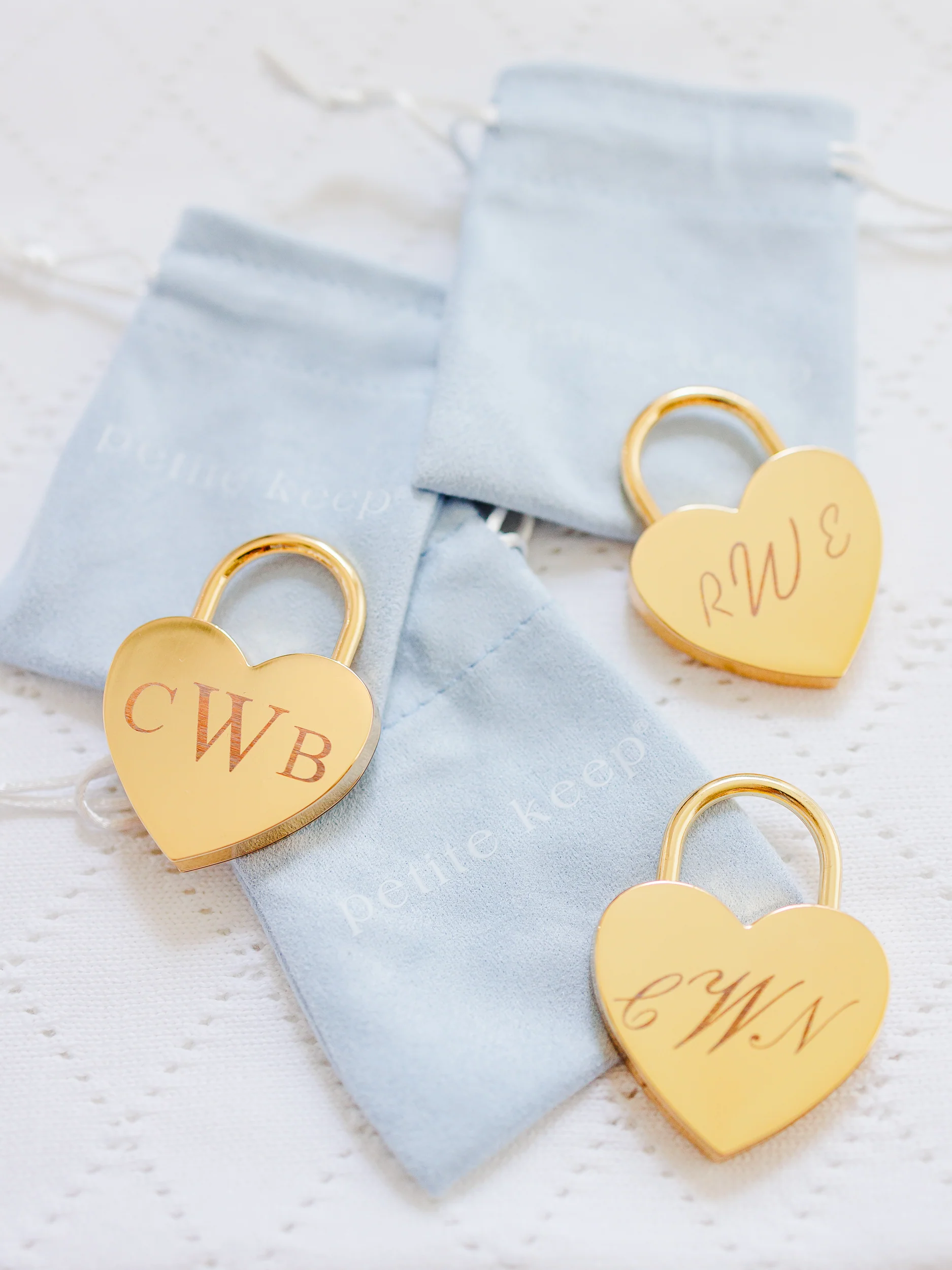 Heart Padlock - Image 5