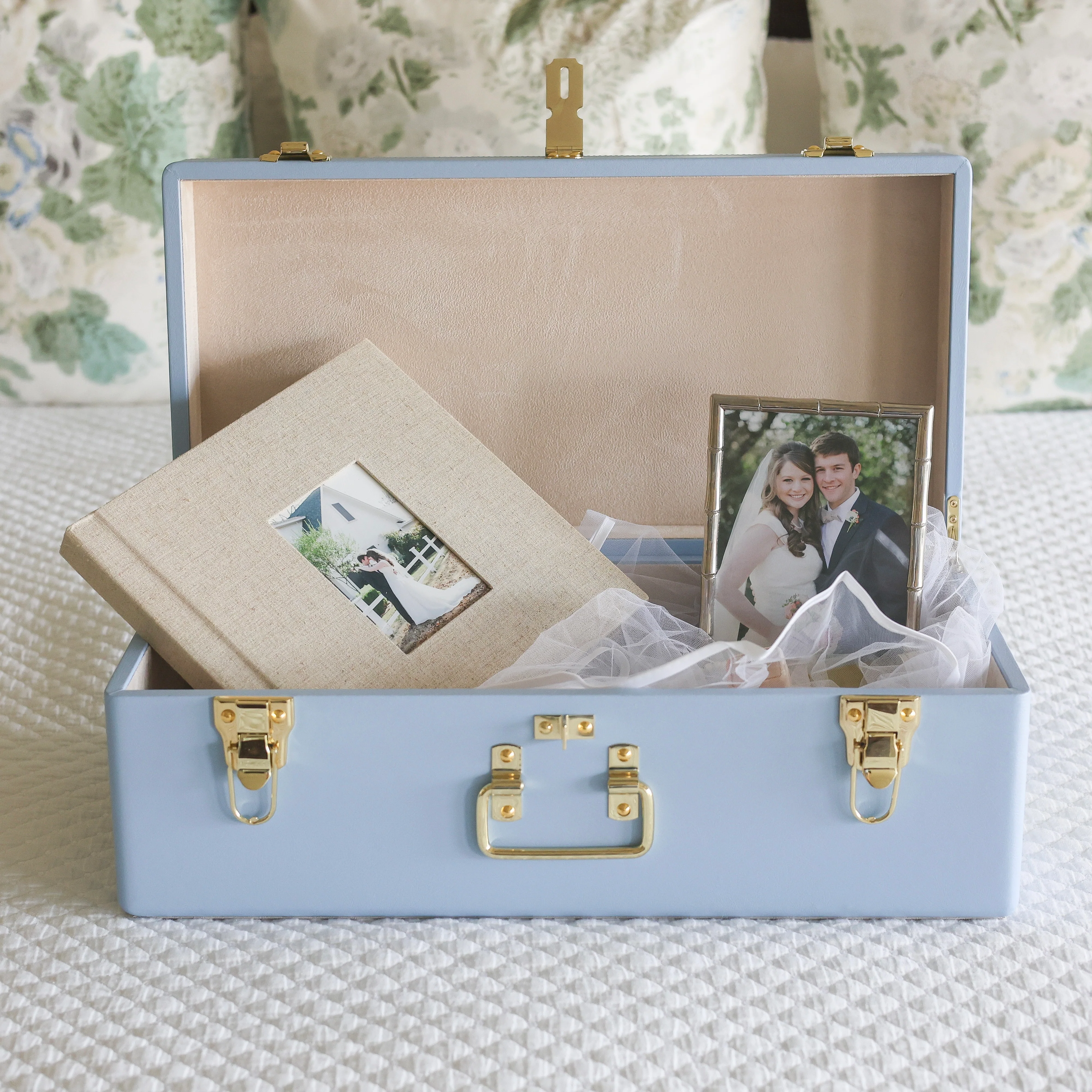 Heritage Trunk - Image 12