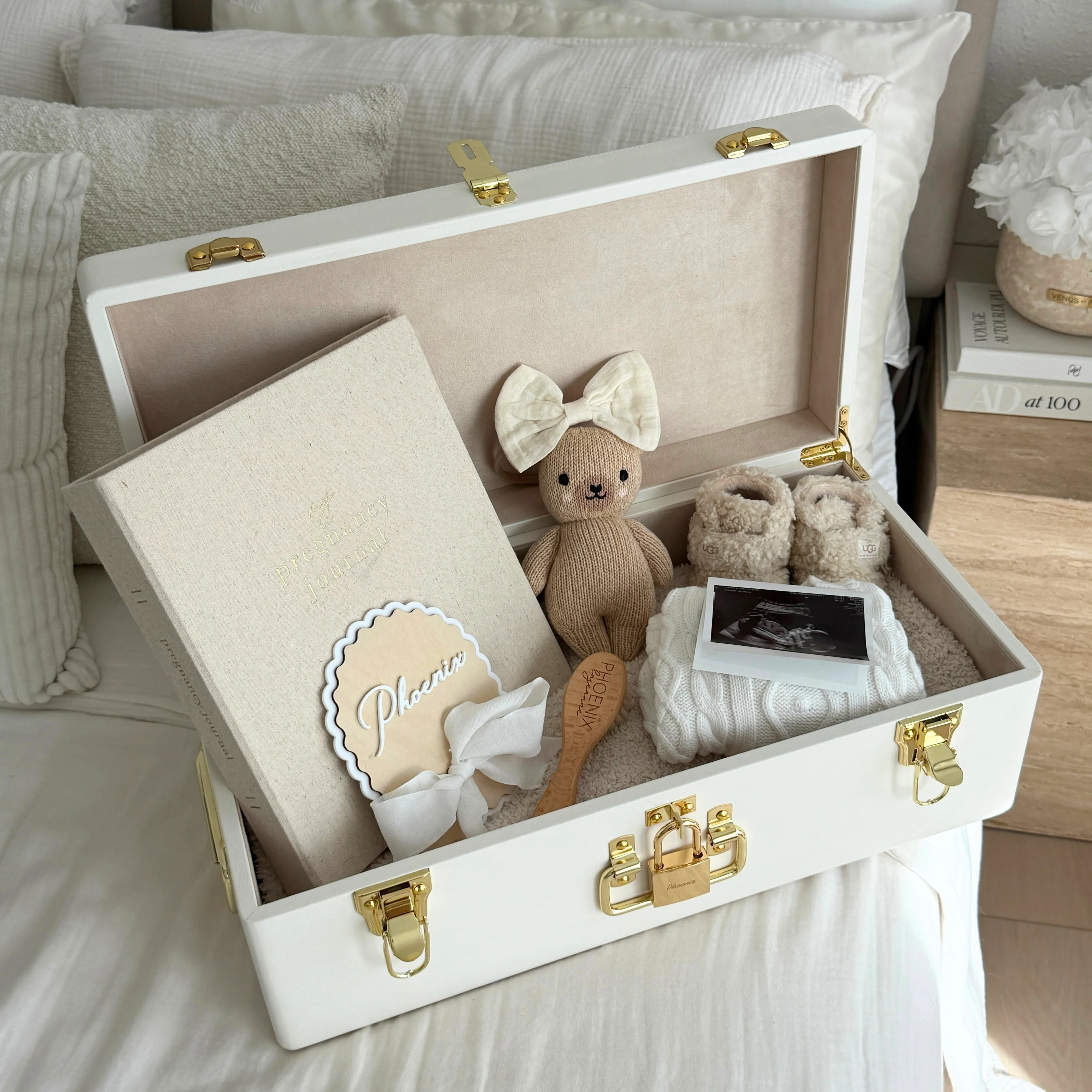 Heritage Trunk - Image 3