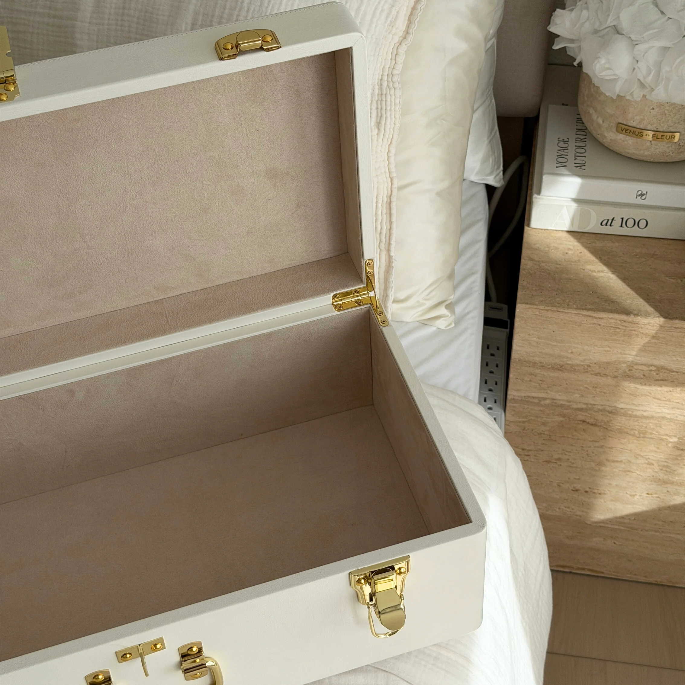 Heritage Trunk - Image 5