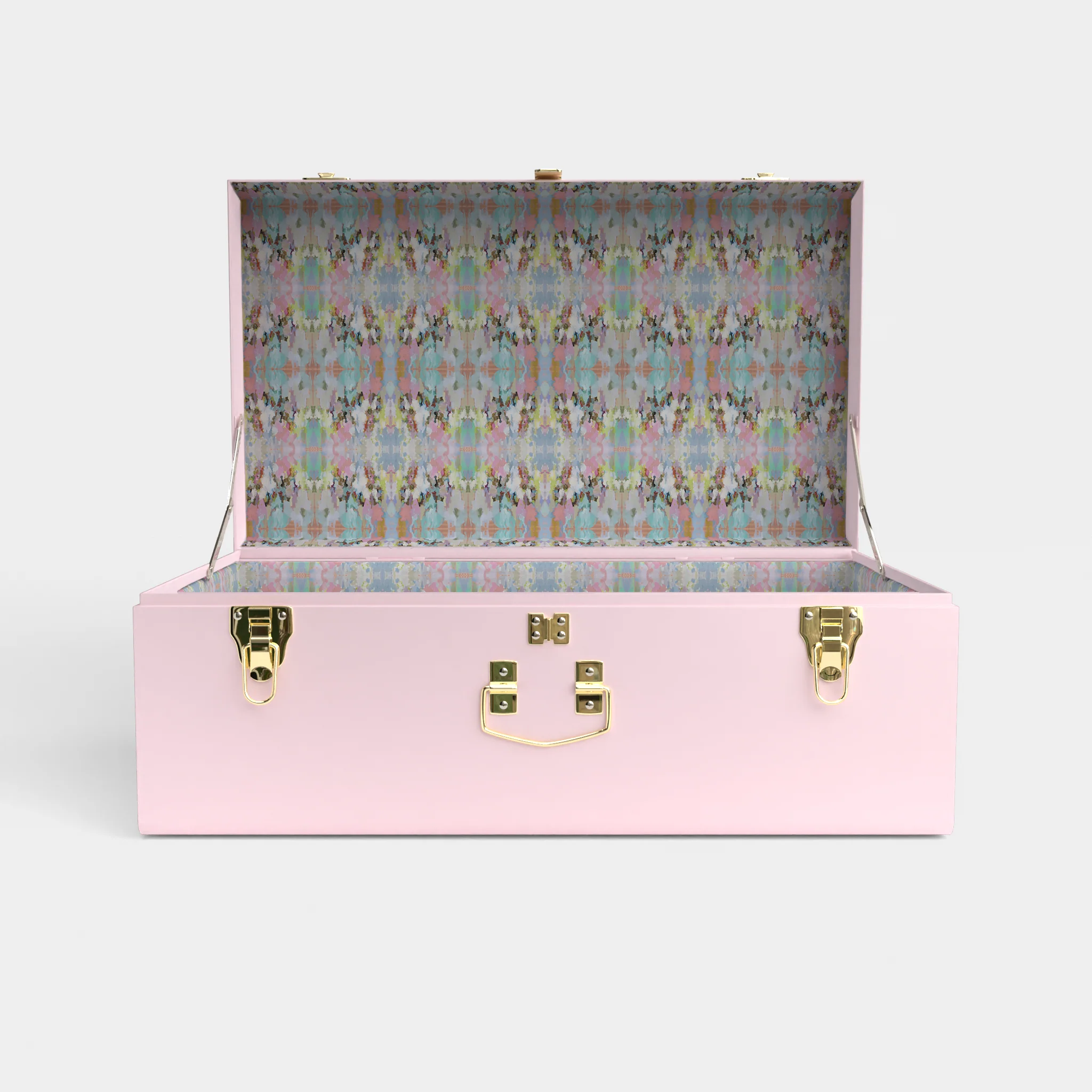 Grand Trunk - Pink - Image 22