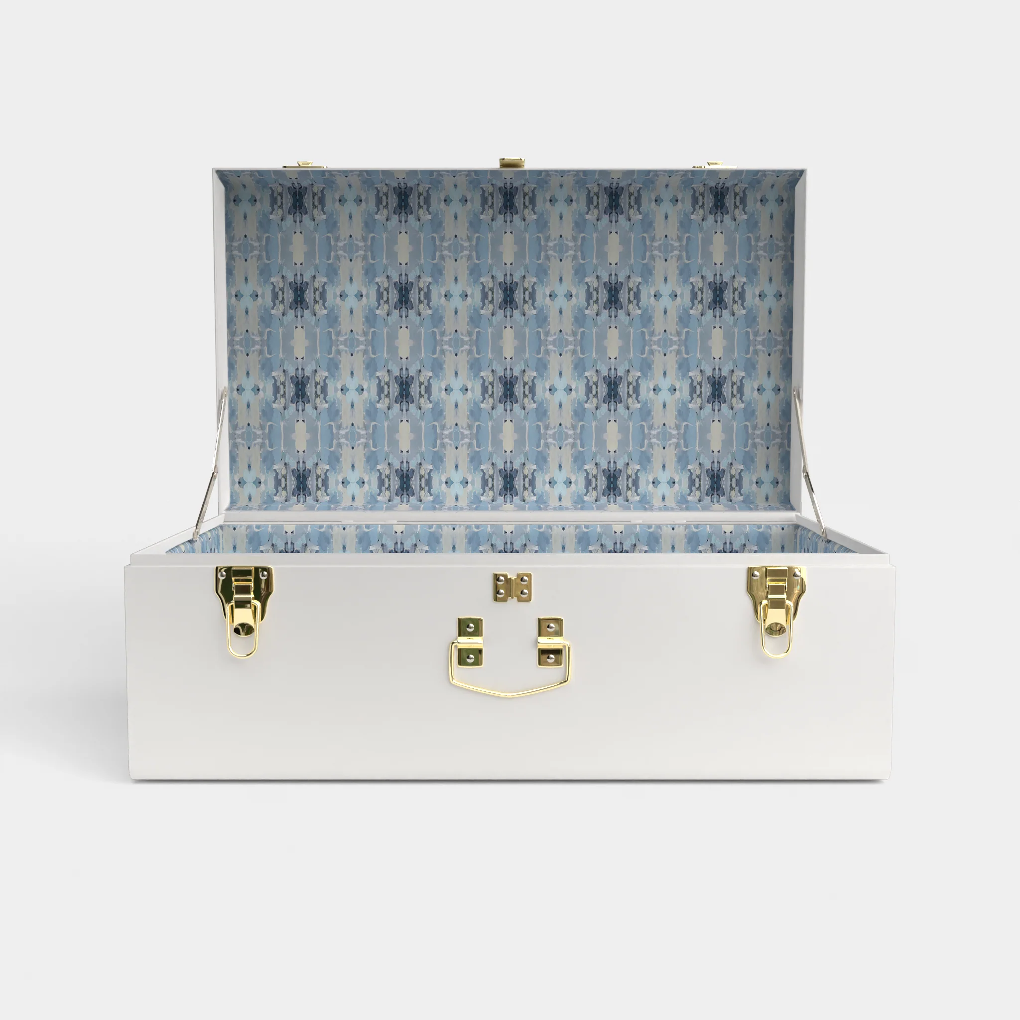 Grand Trunk - White - Image 25