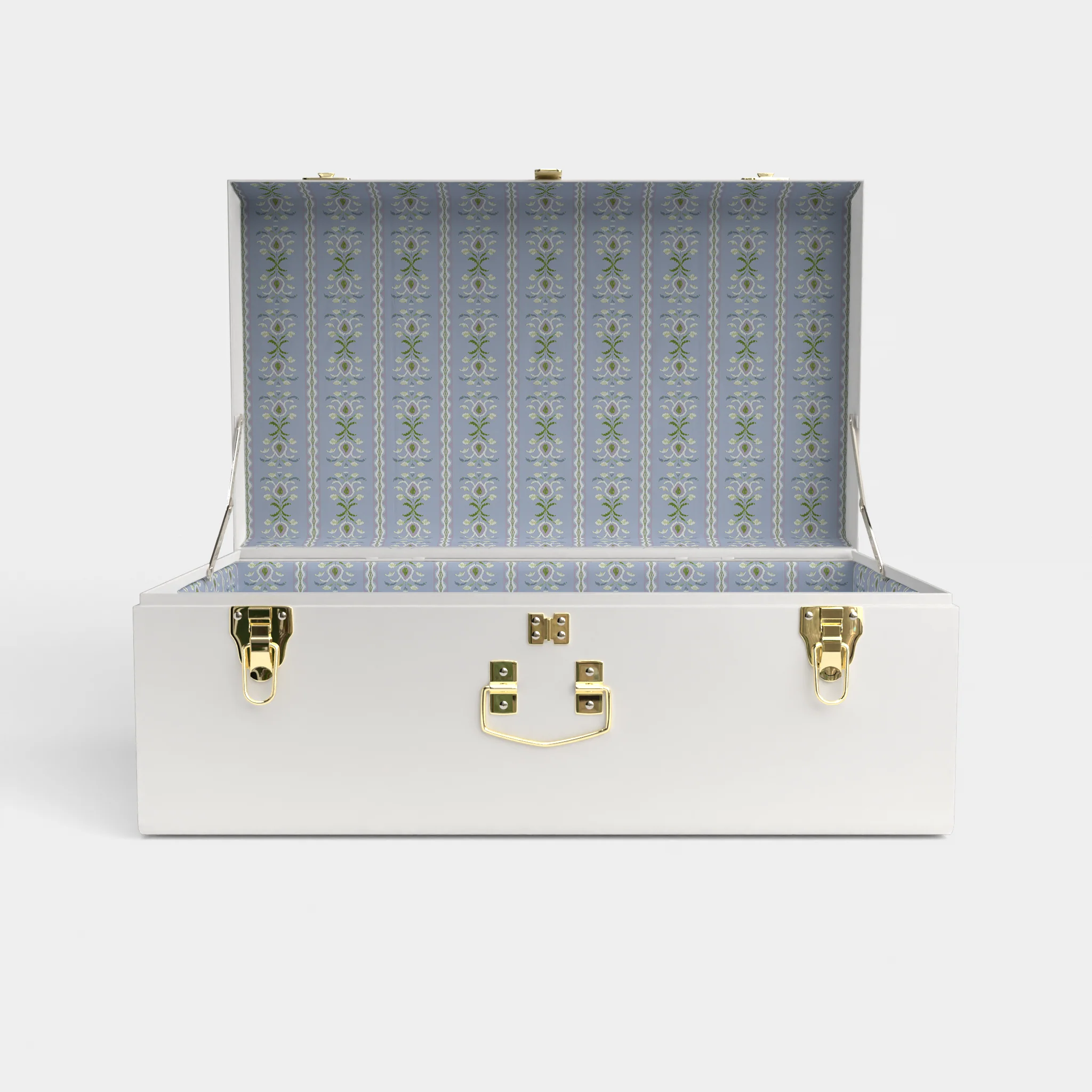 Grand Trunk - White - Image 26