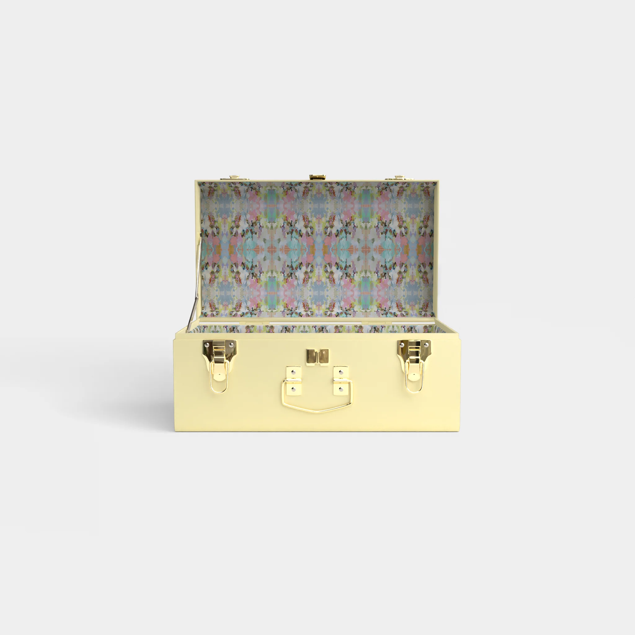 Laura Park x Petite Keep Mini Trunk - Image 10