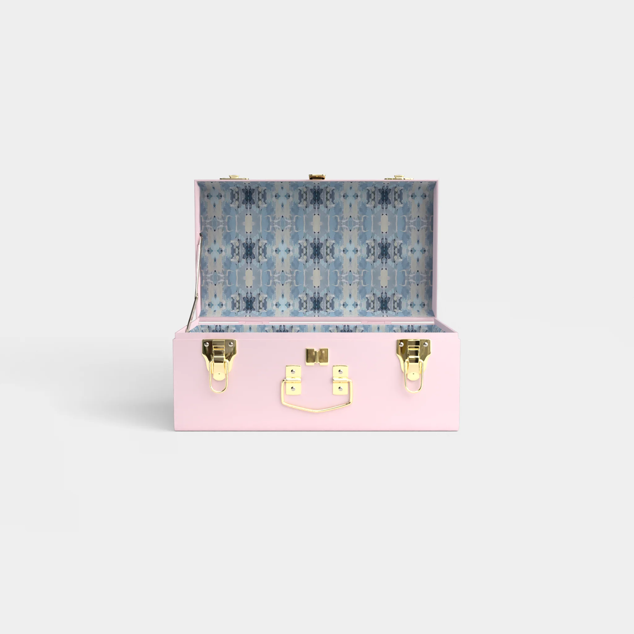 Laura Park x Petite Keep Mini Trunk - Image 11