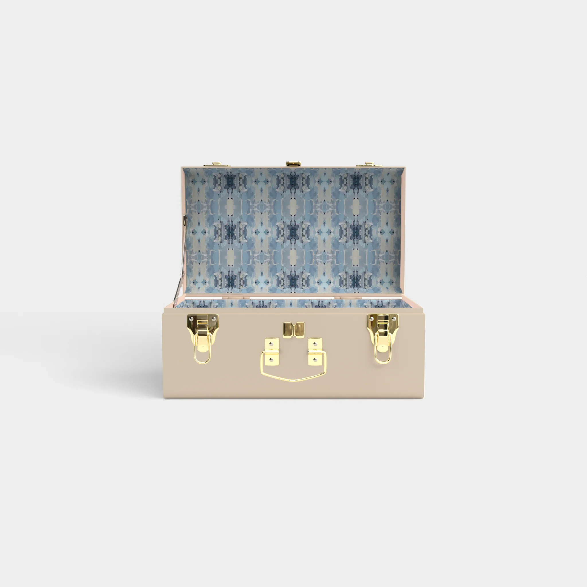 Laura Park x Petite Keep Mini Trunk - Image 12