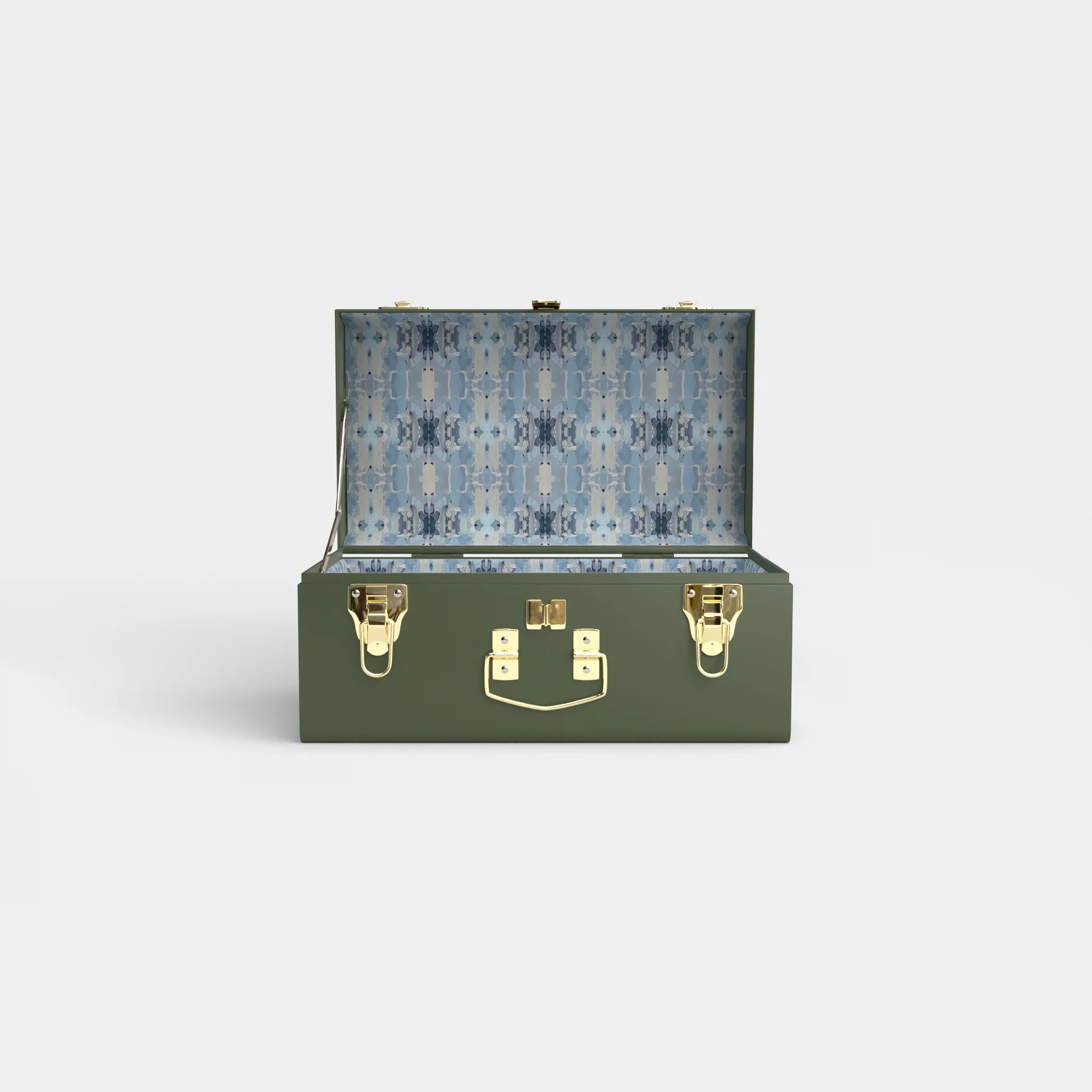 Laura Park x Petite Keep Mini Trunk - Image 13