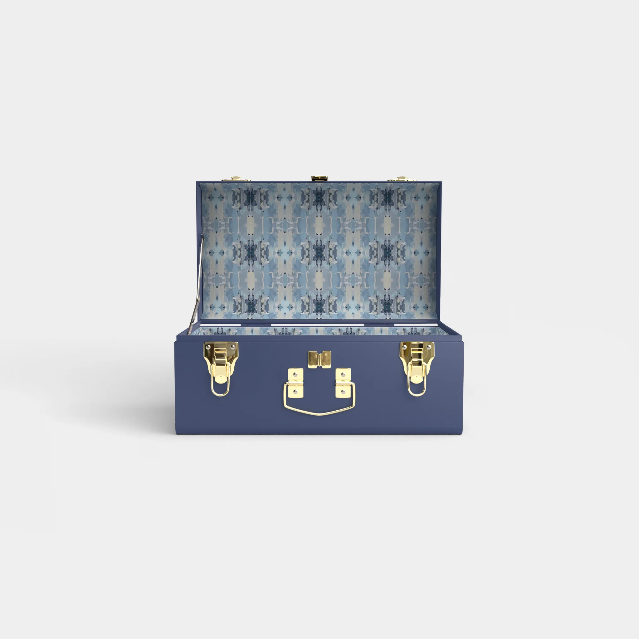 Laura Park x Petite Keep Mini Trunk - Image 14