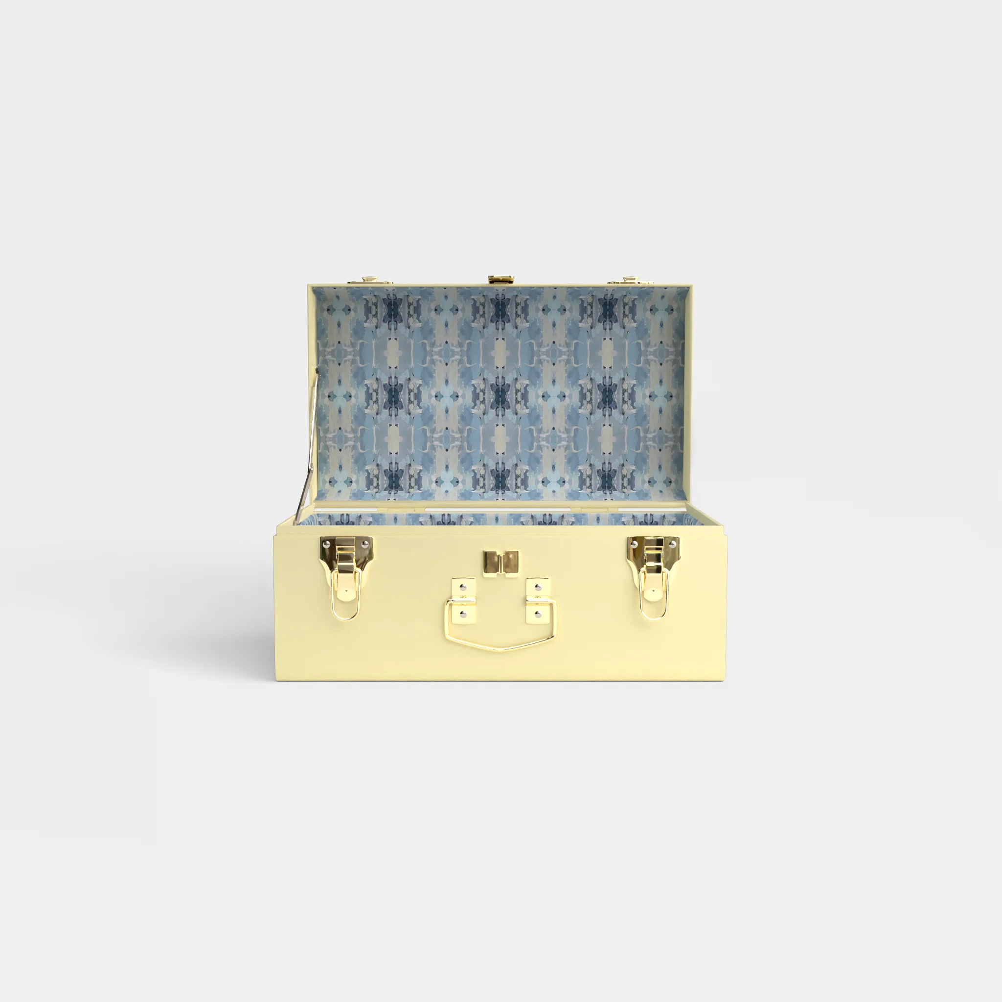 Laura Park x Petite Keep Mini Trunk - Image 15