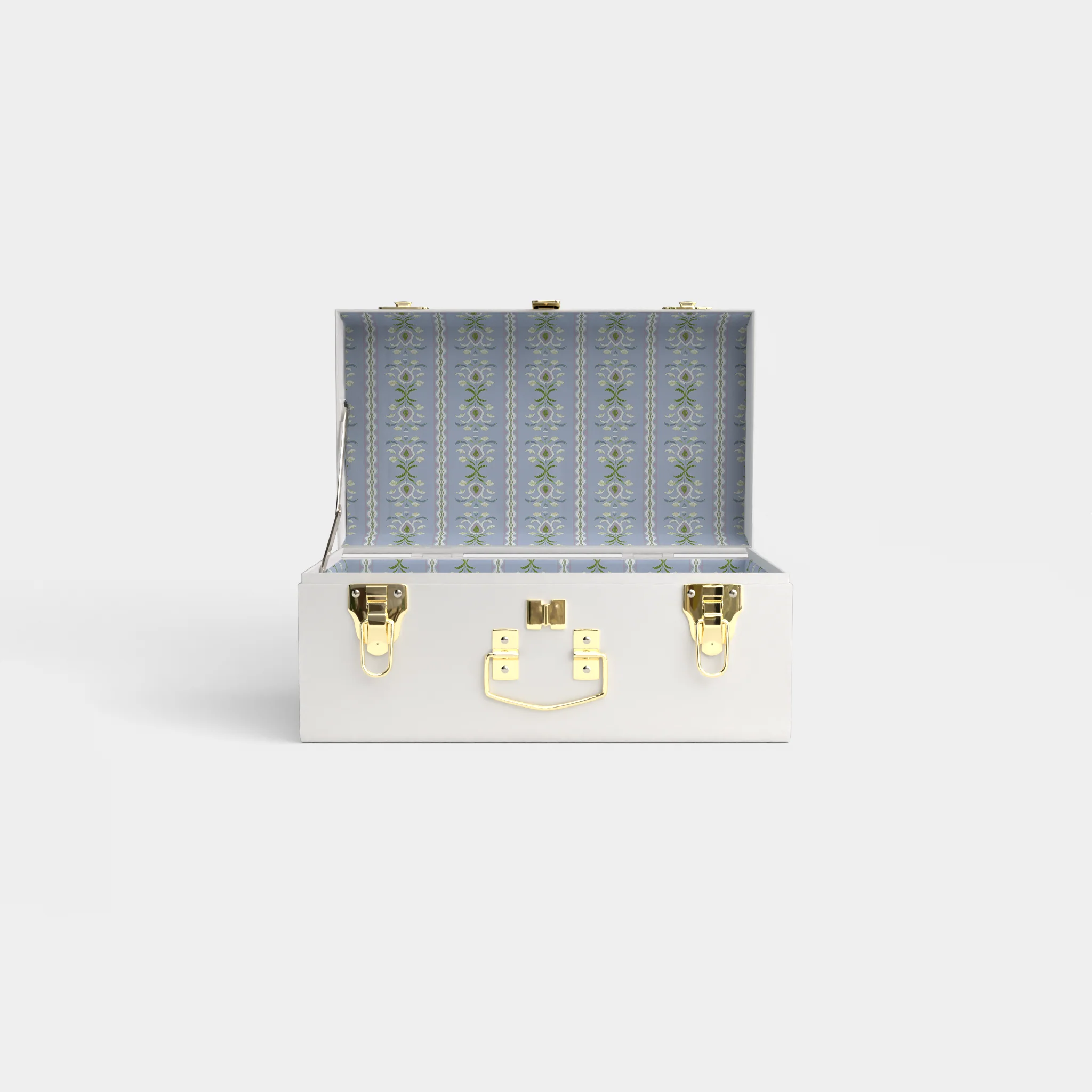 Laura Park x Petite Keep Mini Trunk - Image 16