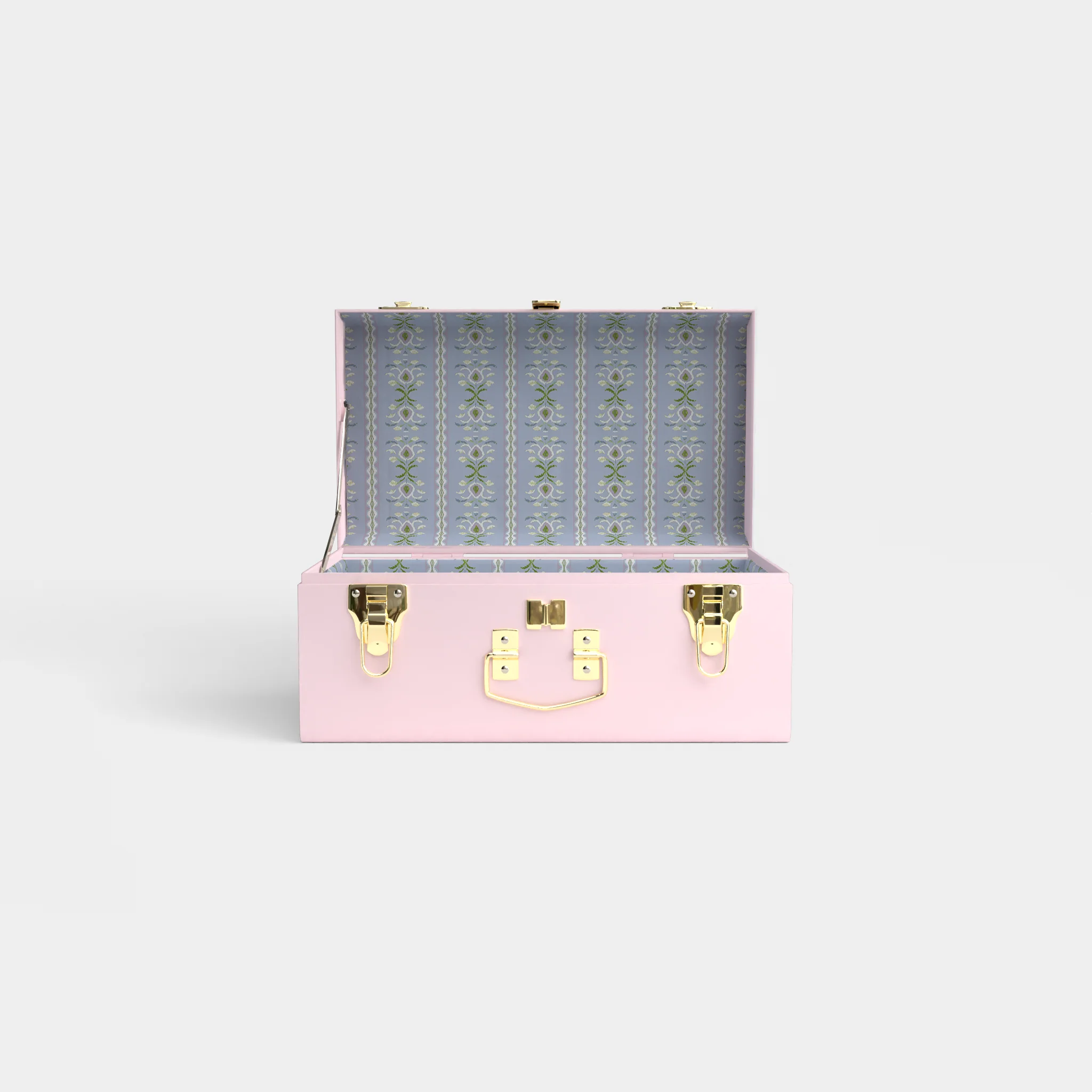 Laura Park x Petite Keep Mini Trunk - Image 17