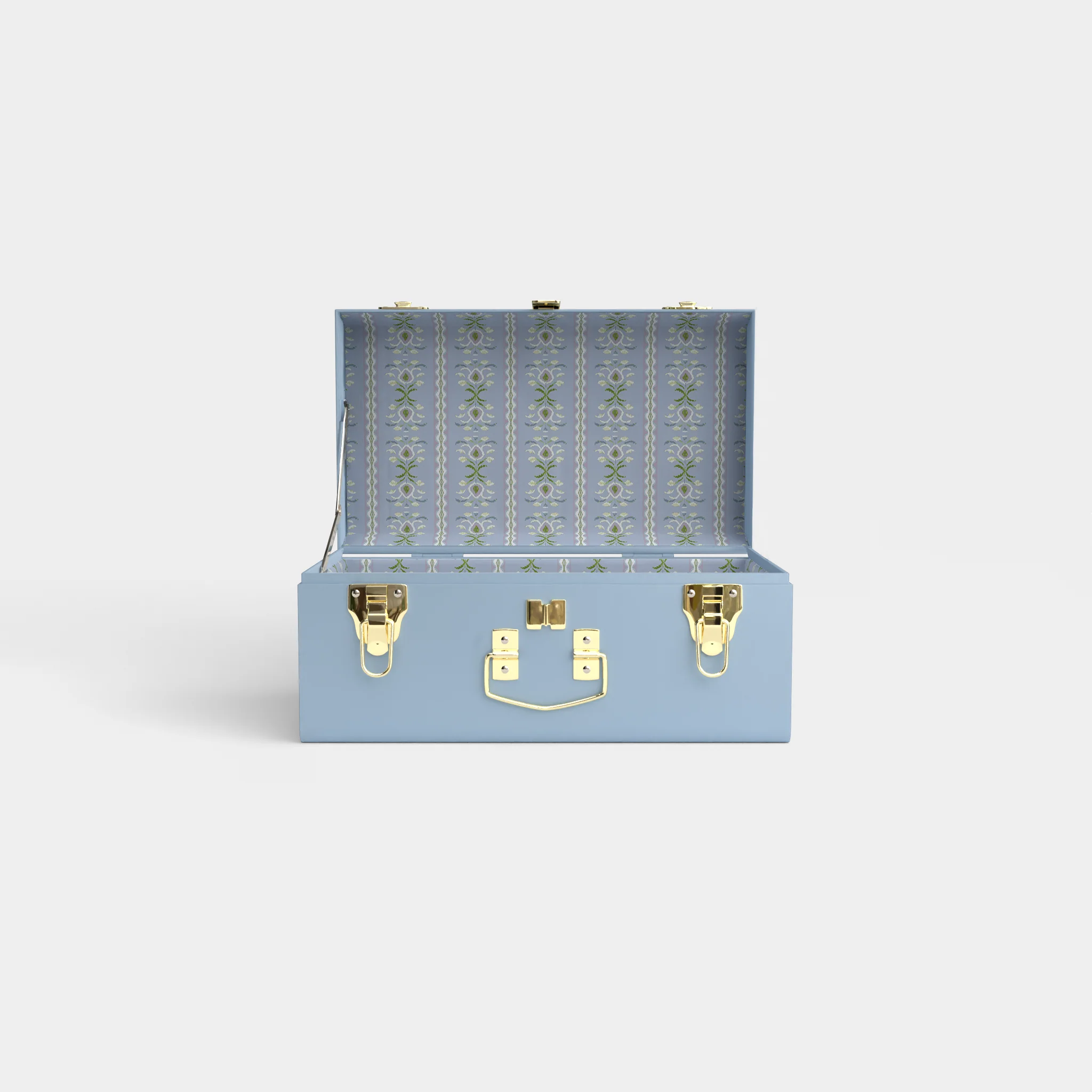 Laura Park x Petite Keep Mini Trunk - Image 19