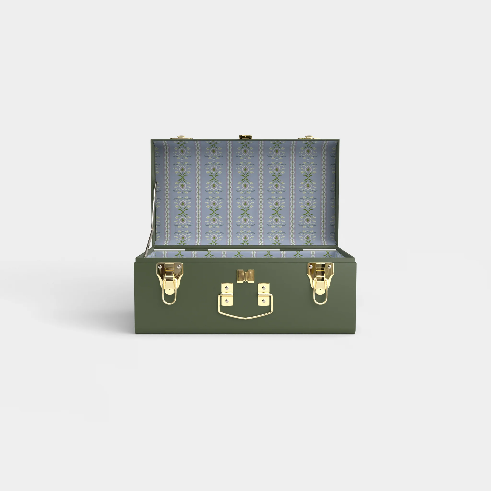 Laura Park x Petite Keep Mini Trunk - Image 20