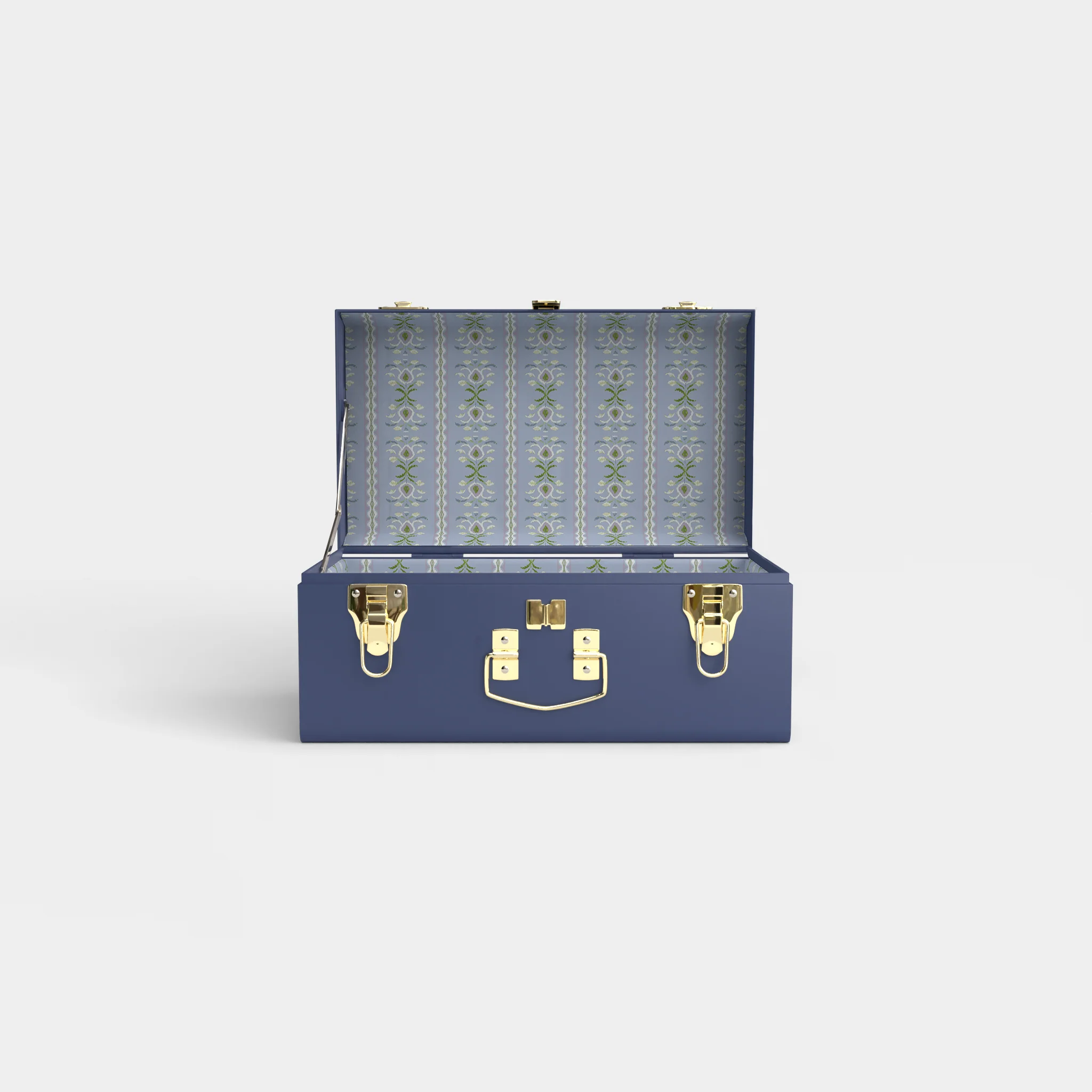 Laura Park x Petite Keep Mini Trunk - Image 21