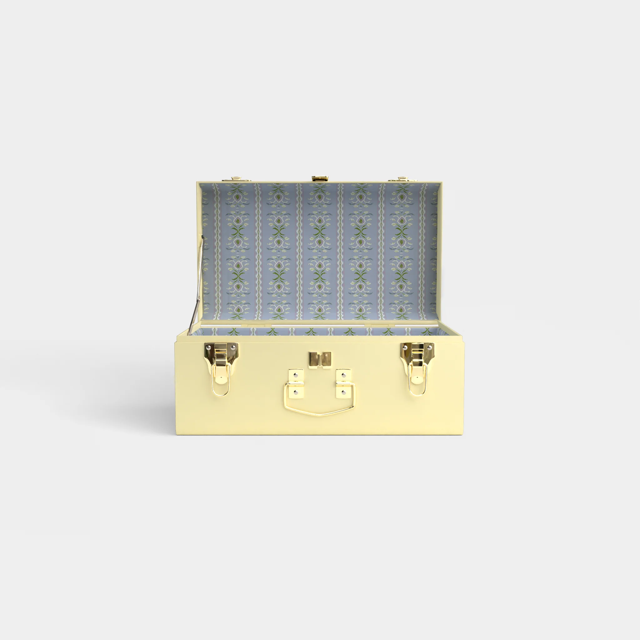 Laura Park x Petite Keep Mini Trunk - Image 22