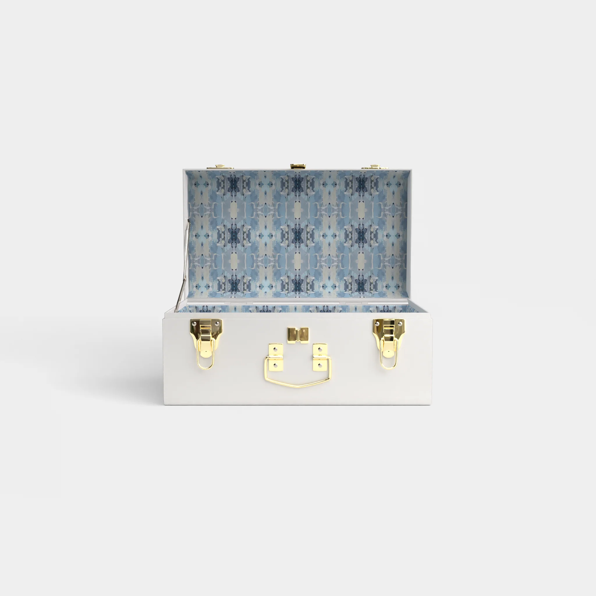 Laura Park x Petite Keep Mini Trunk - Image 3