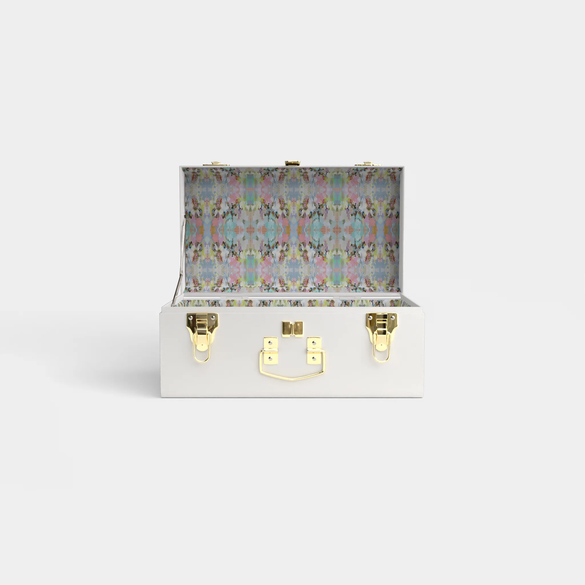 Laura Park x Petite Keep Mini Trunk - Image 4
