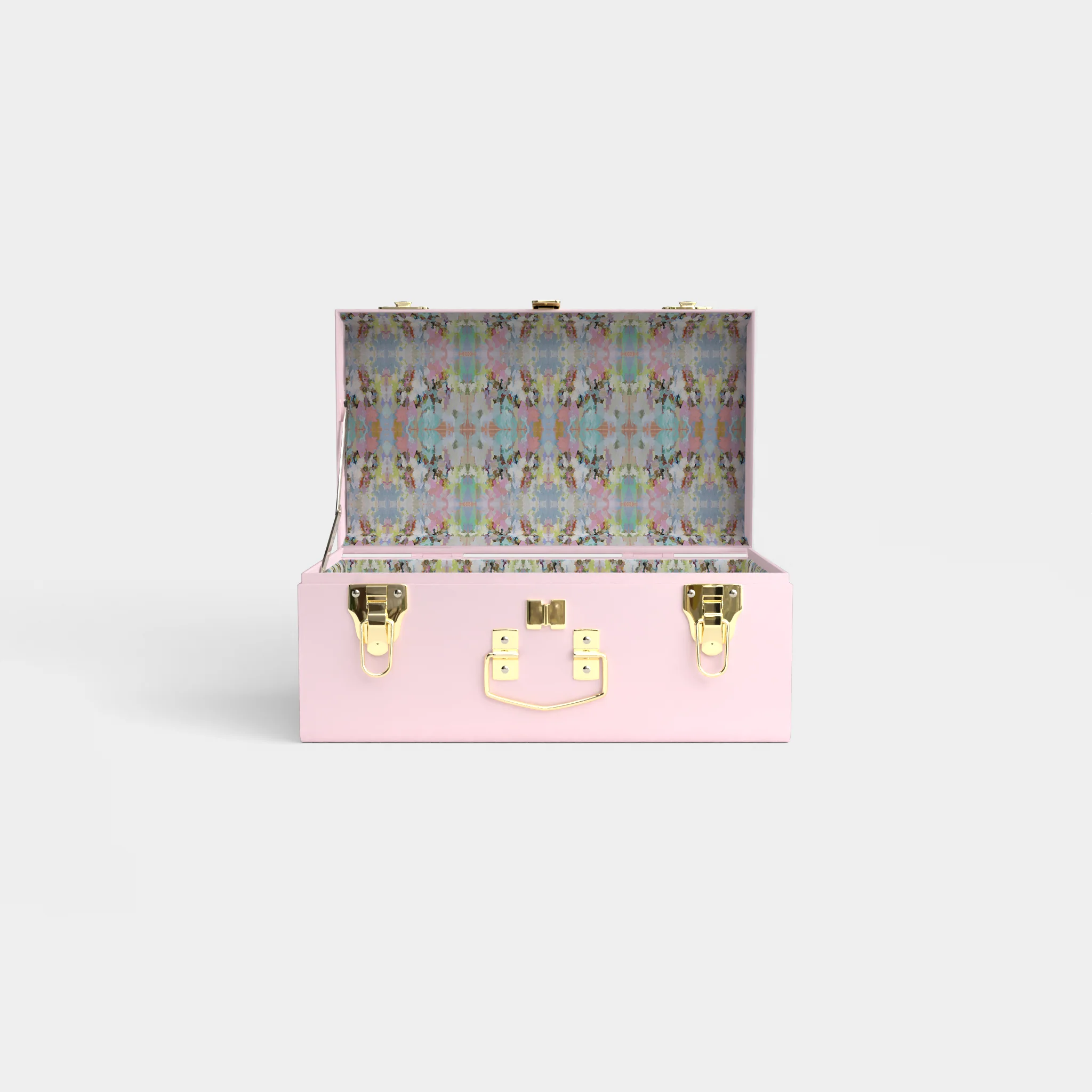 Laura Park x Petite Keep Mini Trunk - Image 5