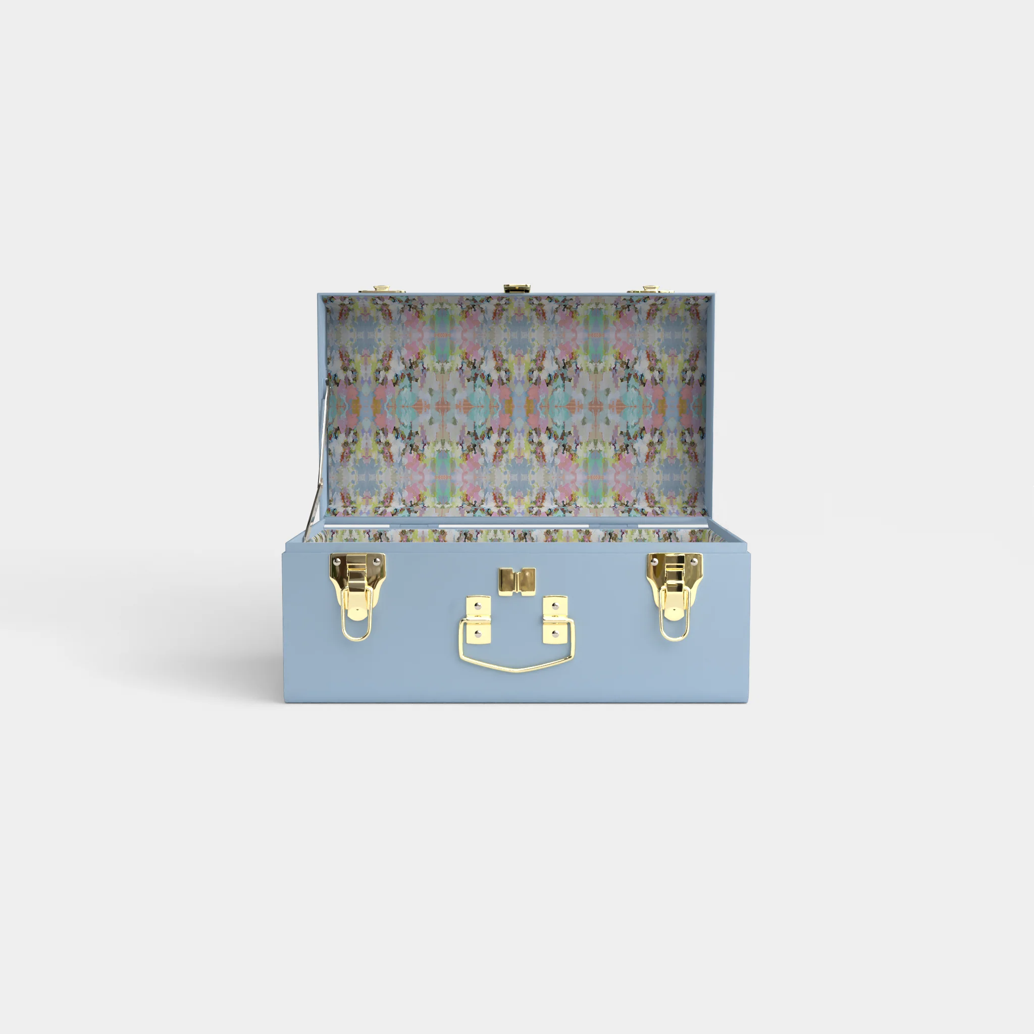 Laura Park x Petite Keep Mini Trunk - Image 6