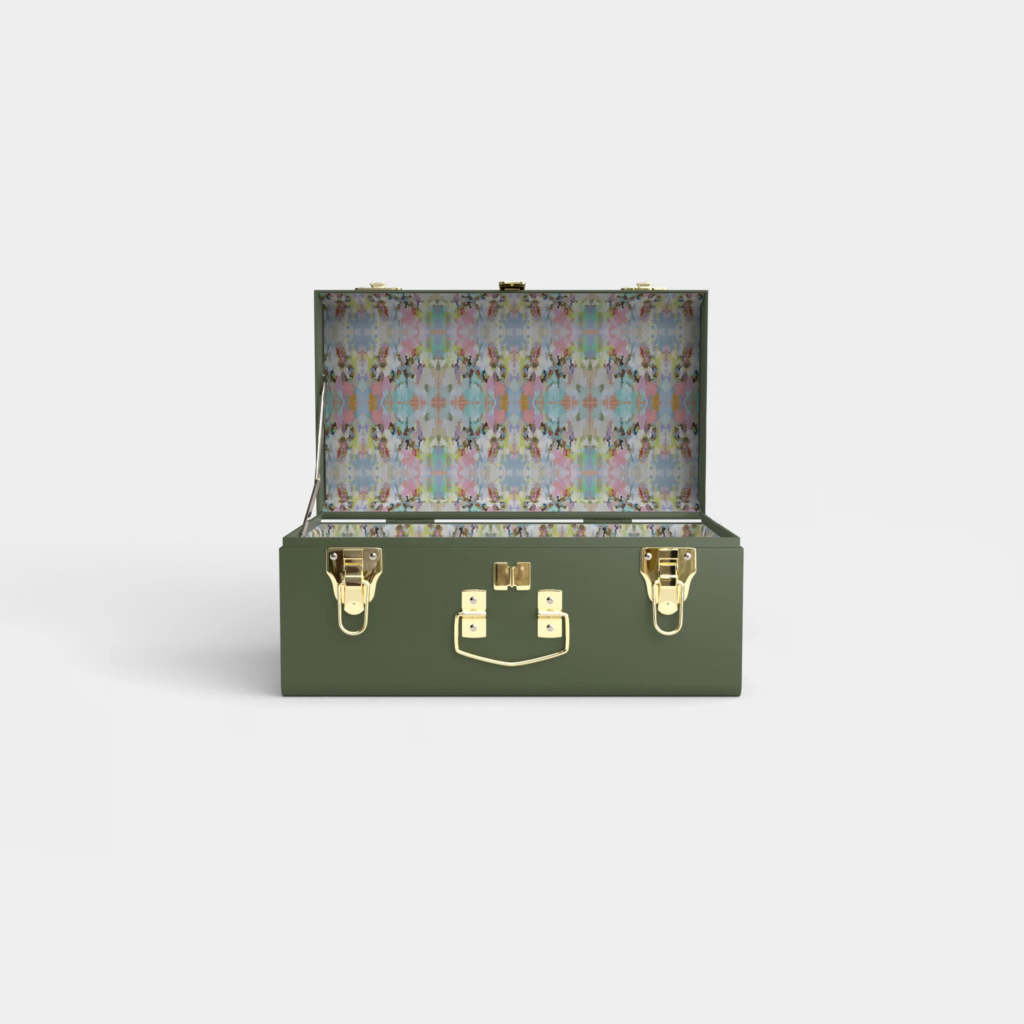 Laura Park x Petite Keep Mini Trunk - Image 8