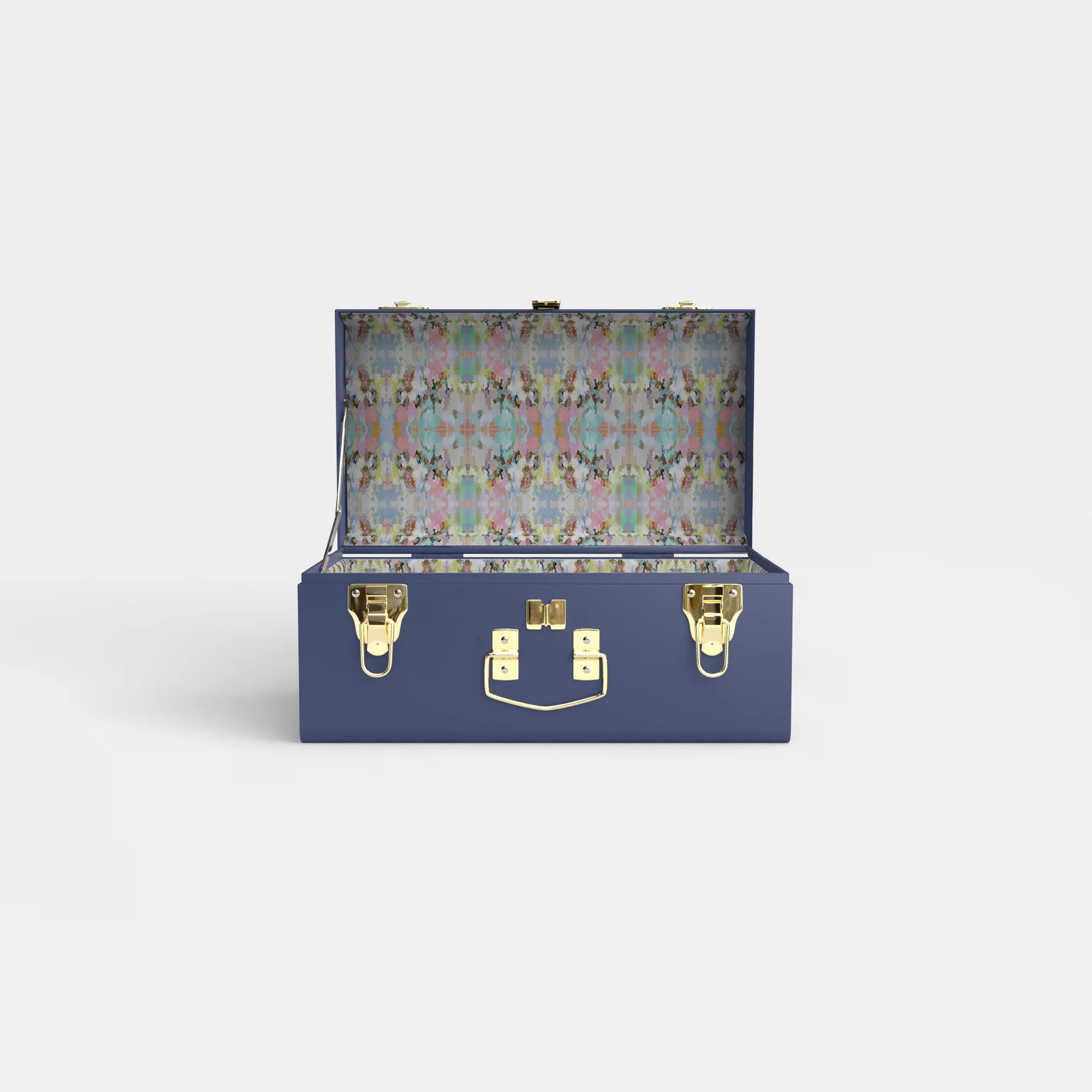 Laura Park x Petite Keep Mini Trunk - Image 9