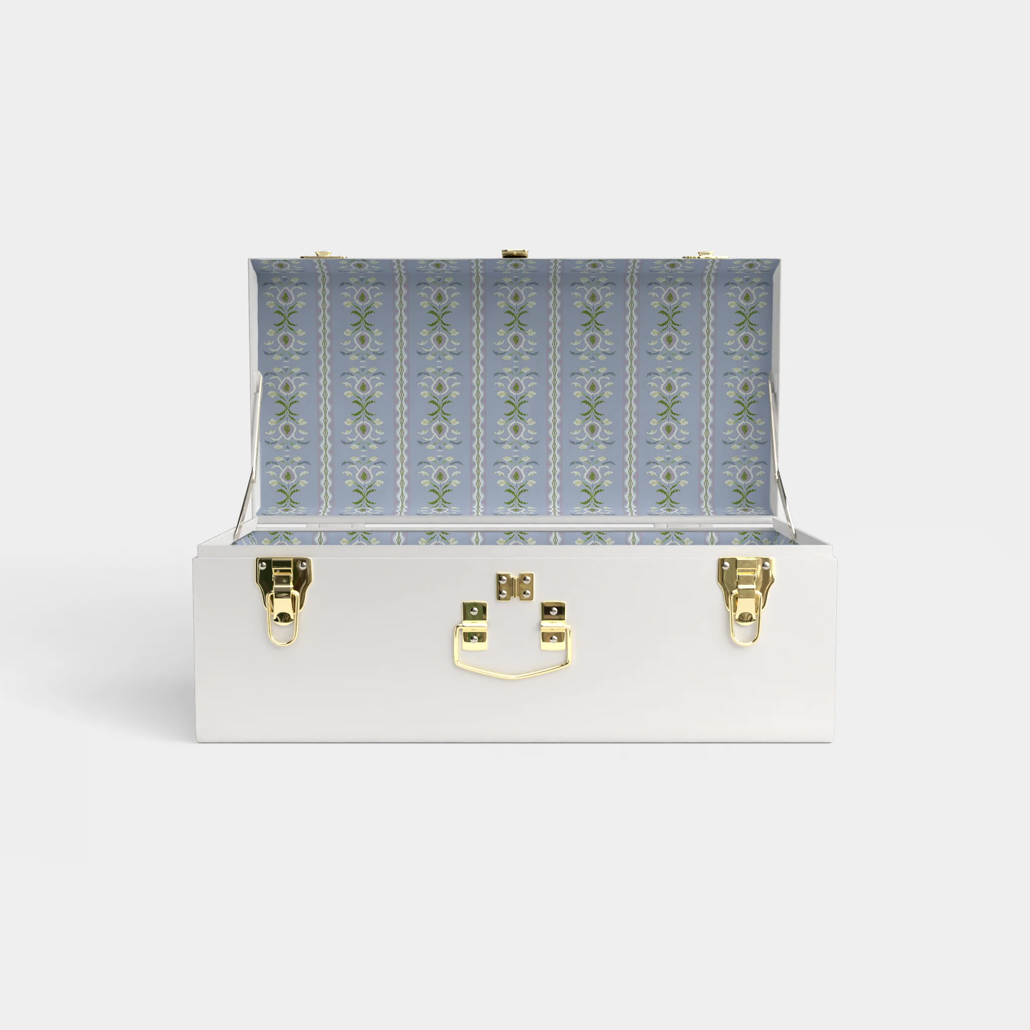 Petite Trunk - White - Image 22